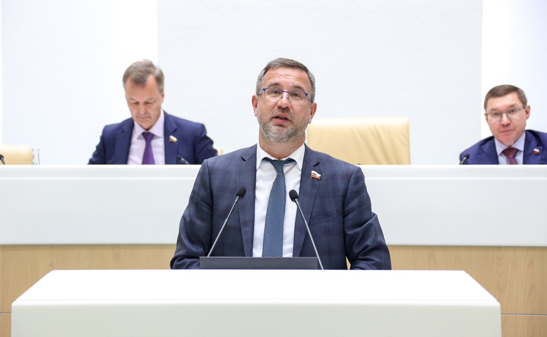 Николай Владимиров