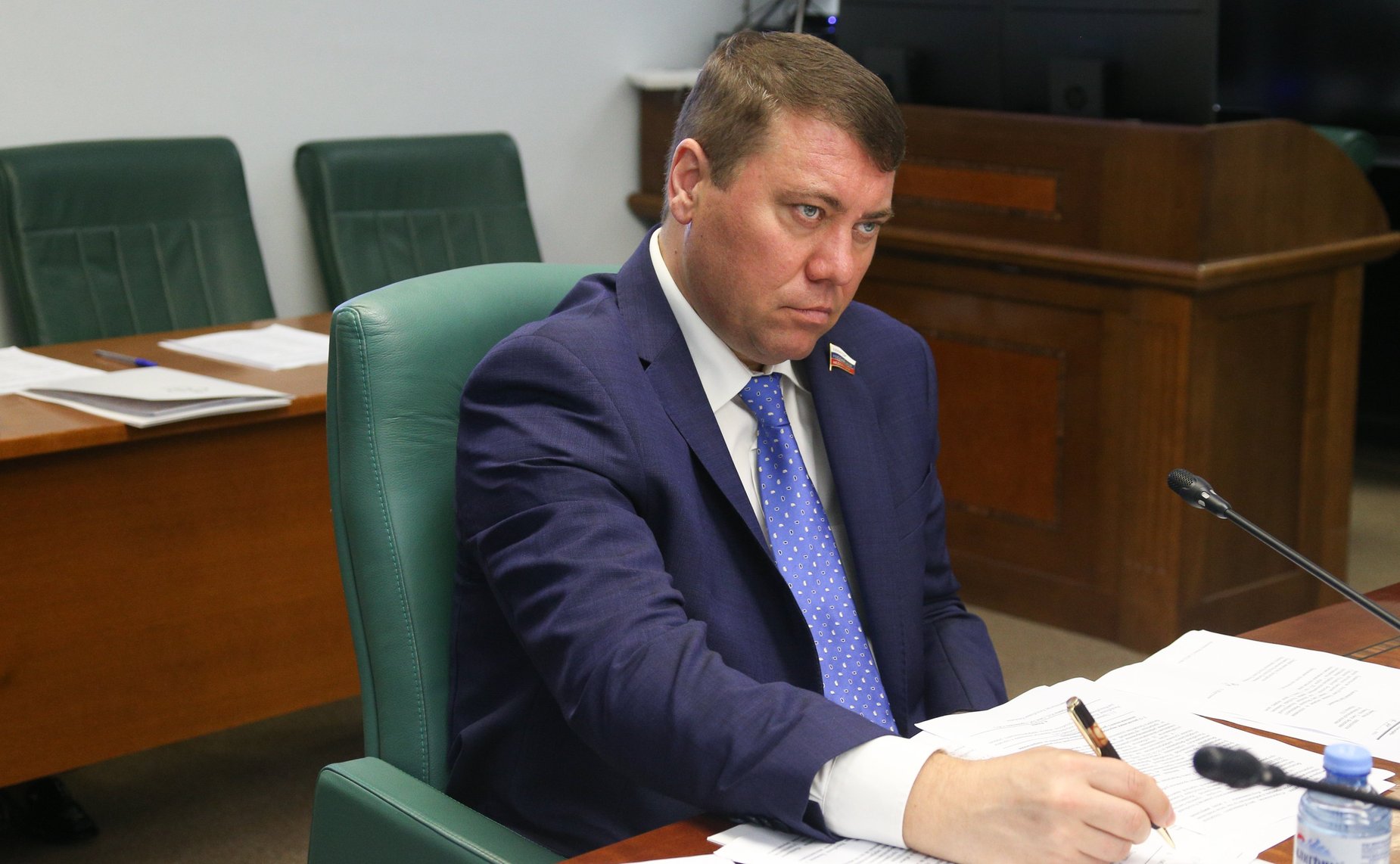 Иван Абрамов