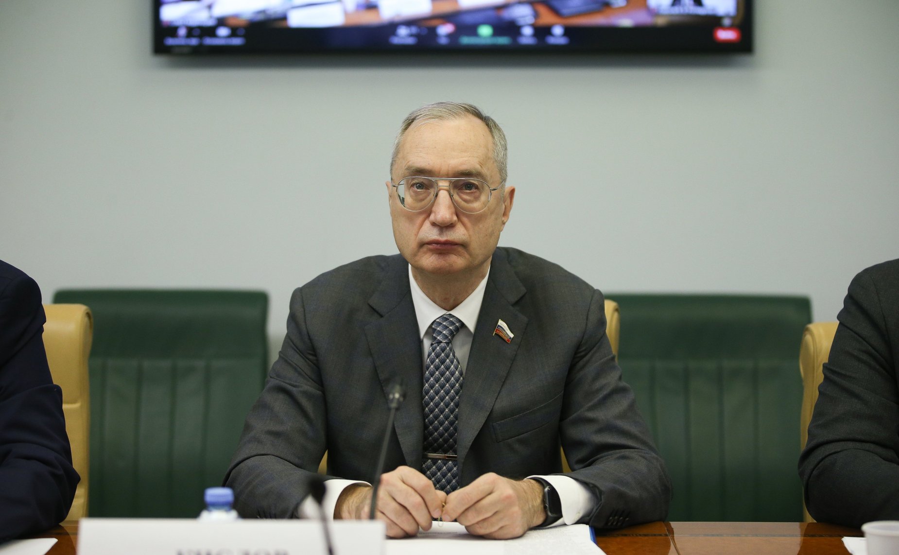 Андрей Кислов