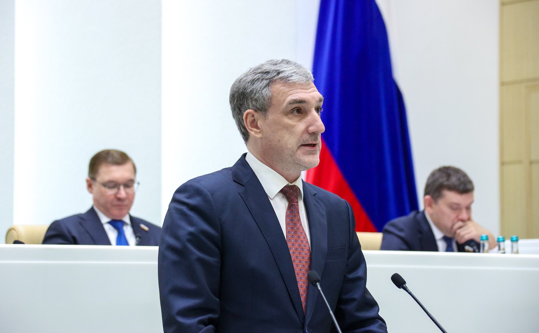 Василий Орлов