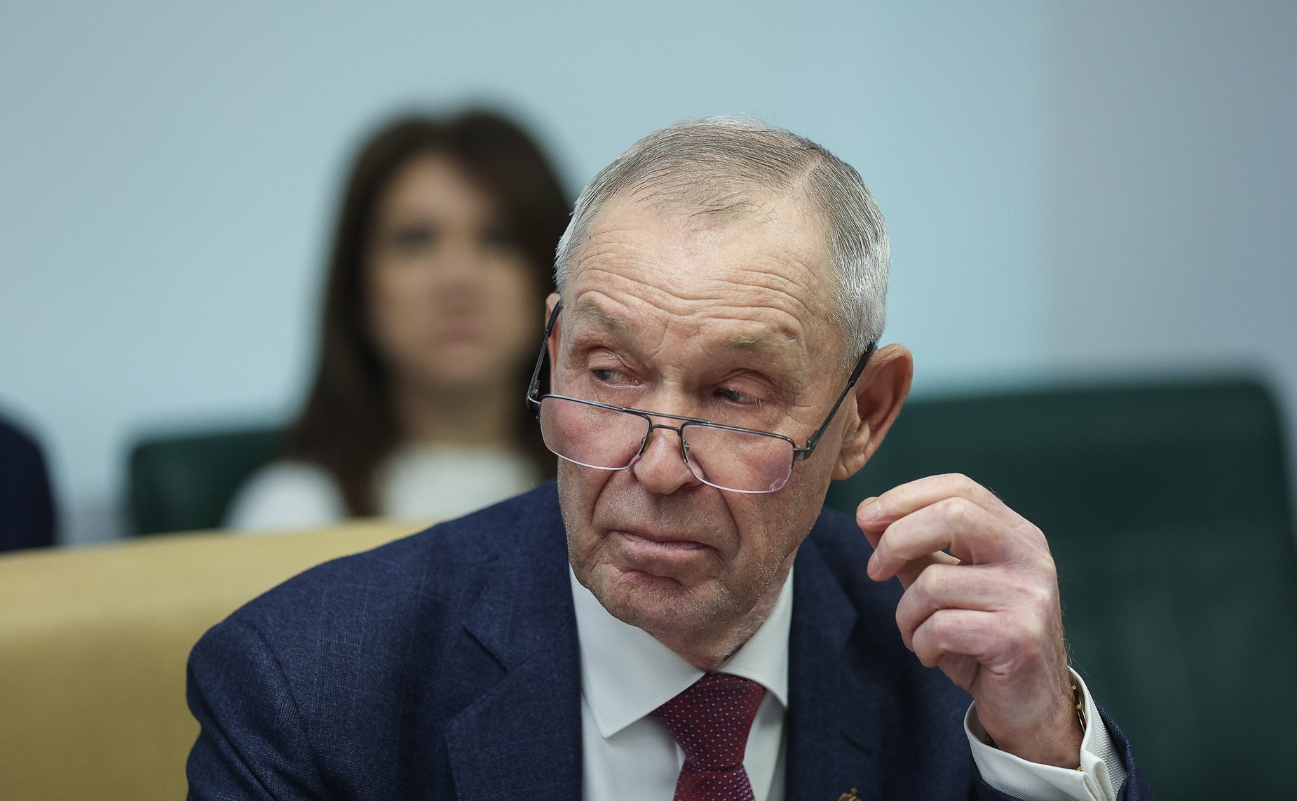 Круглый стол Комитета СФ по аграрно-продовольственной политике и природопользованию совместно с Комитетом СФ по социальной политике по вопросам развитию народных промыслов в сельской местности