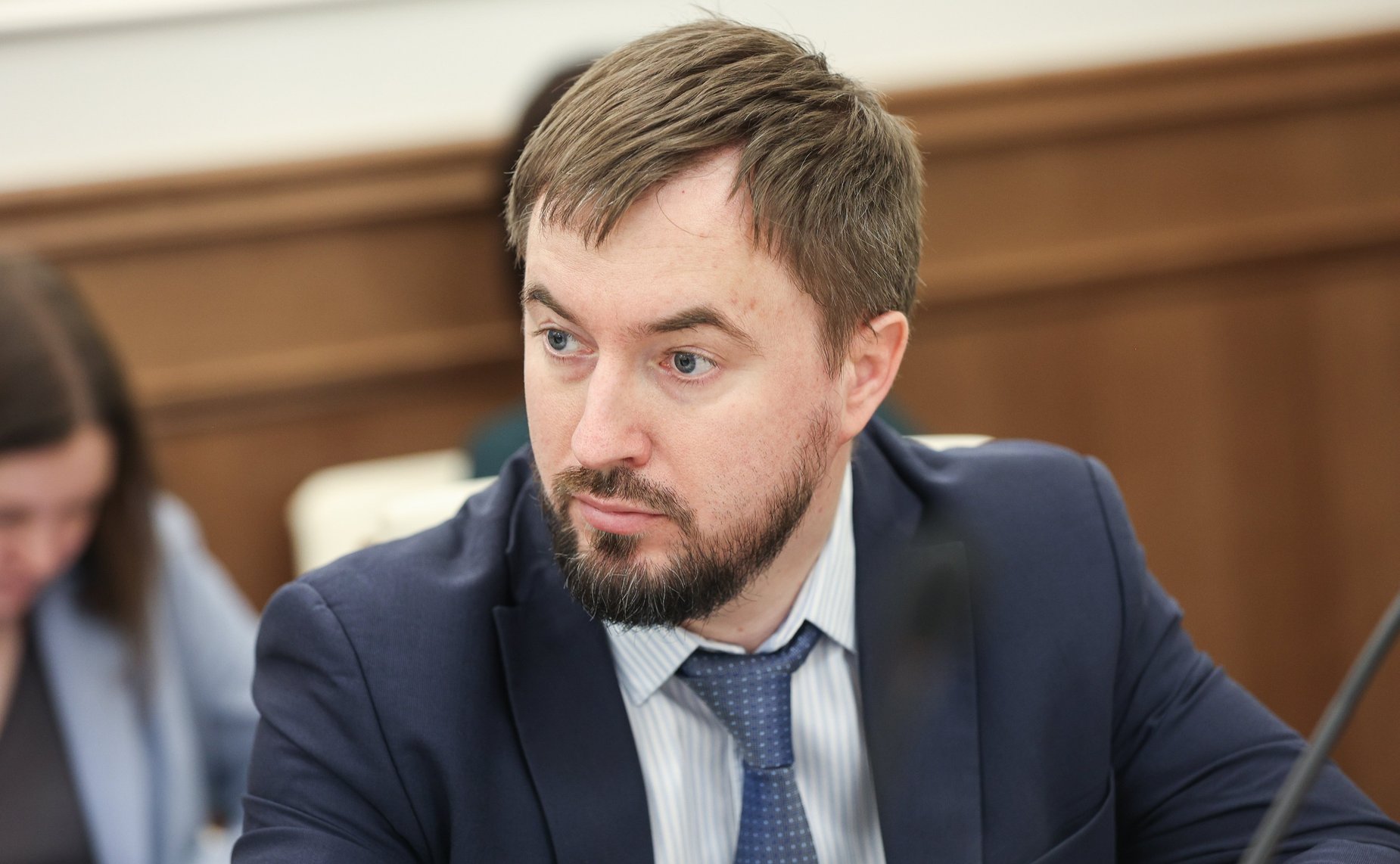 Круглый стол Комитета СФ по аграрно-продовольственной политике и природопользованию