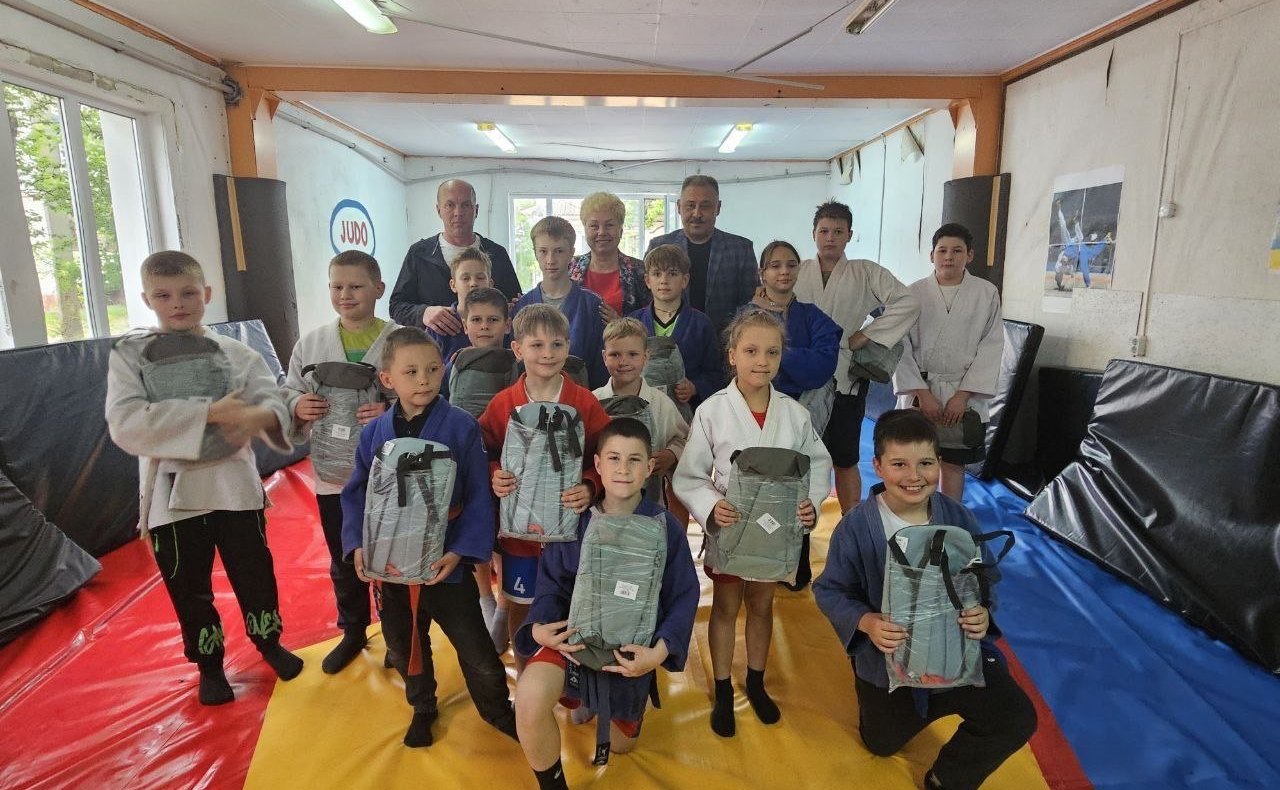 Ольга Бас дала старт Всероссийской акции «Диктант Победы» в ЛНР