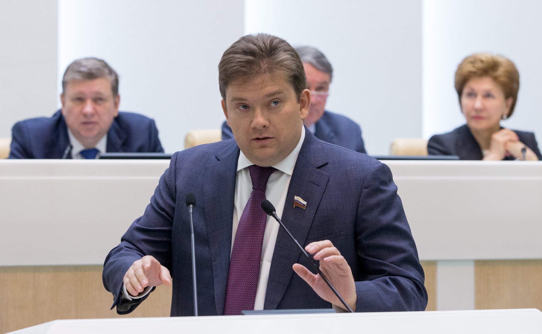 Н. Журавлев