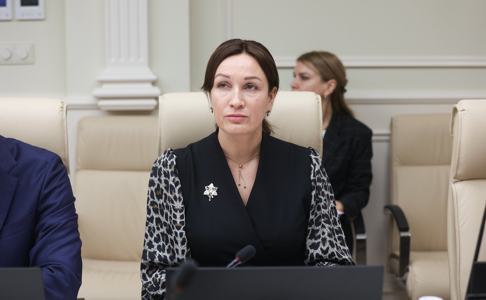 Круглый стол на тему «Права потребителей при оказании платных образовательных услуг»