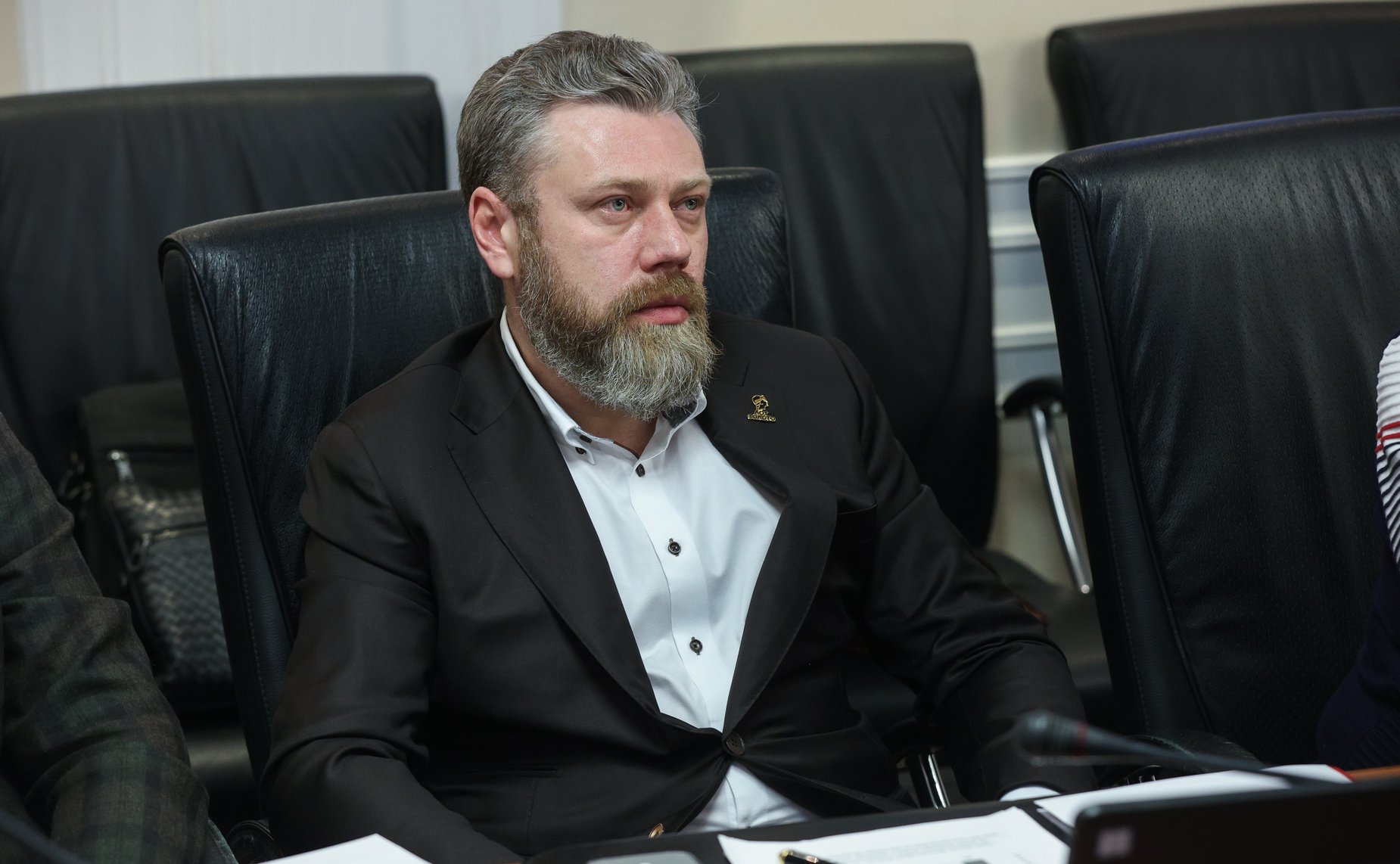 Круглый стол Комитета СФ по бюджету и финансовым рынкам «О влиянии специальных налоговых режимов на развитие предпринимательства в производственной сфере»