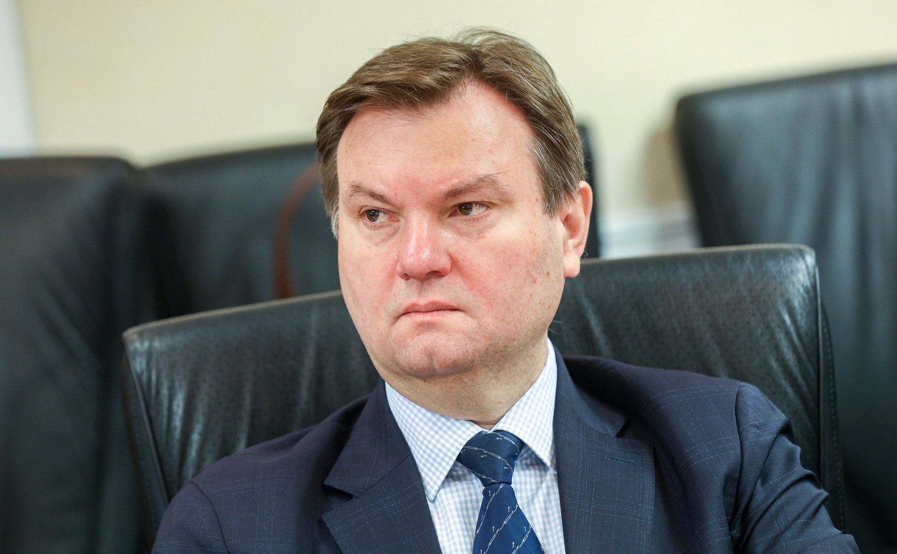 Круглый стол на тему «Роль институтов гражданского общества и органов публичной власти в развитии туристской отрасли РФ»