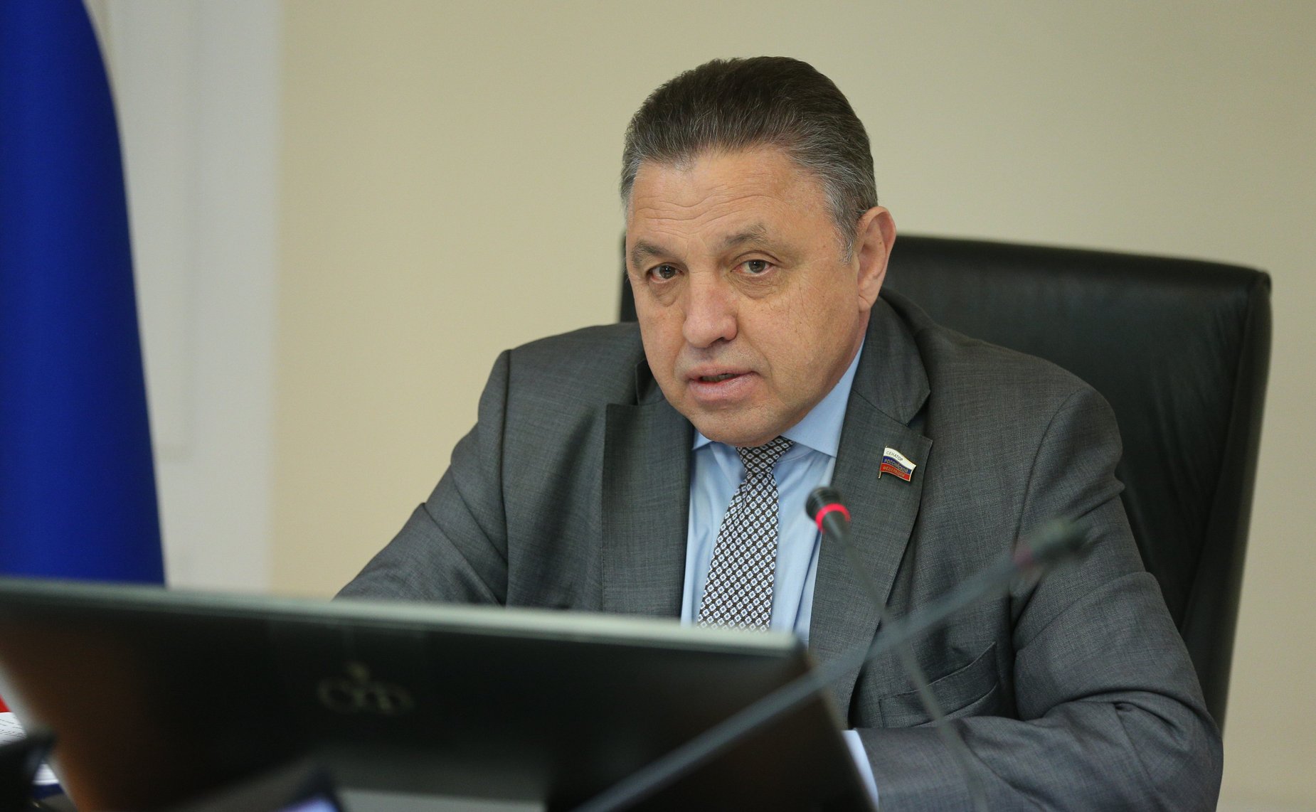 Вячеслав Тимченко