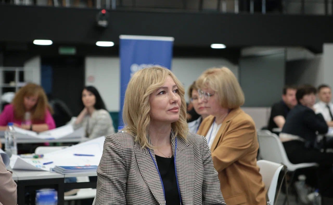 Татьяна Сахарова