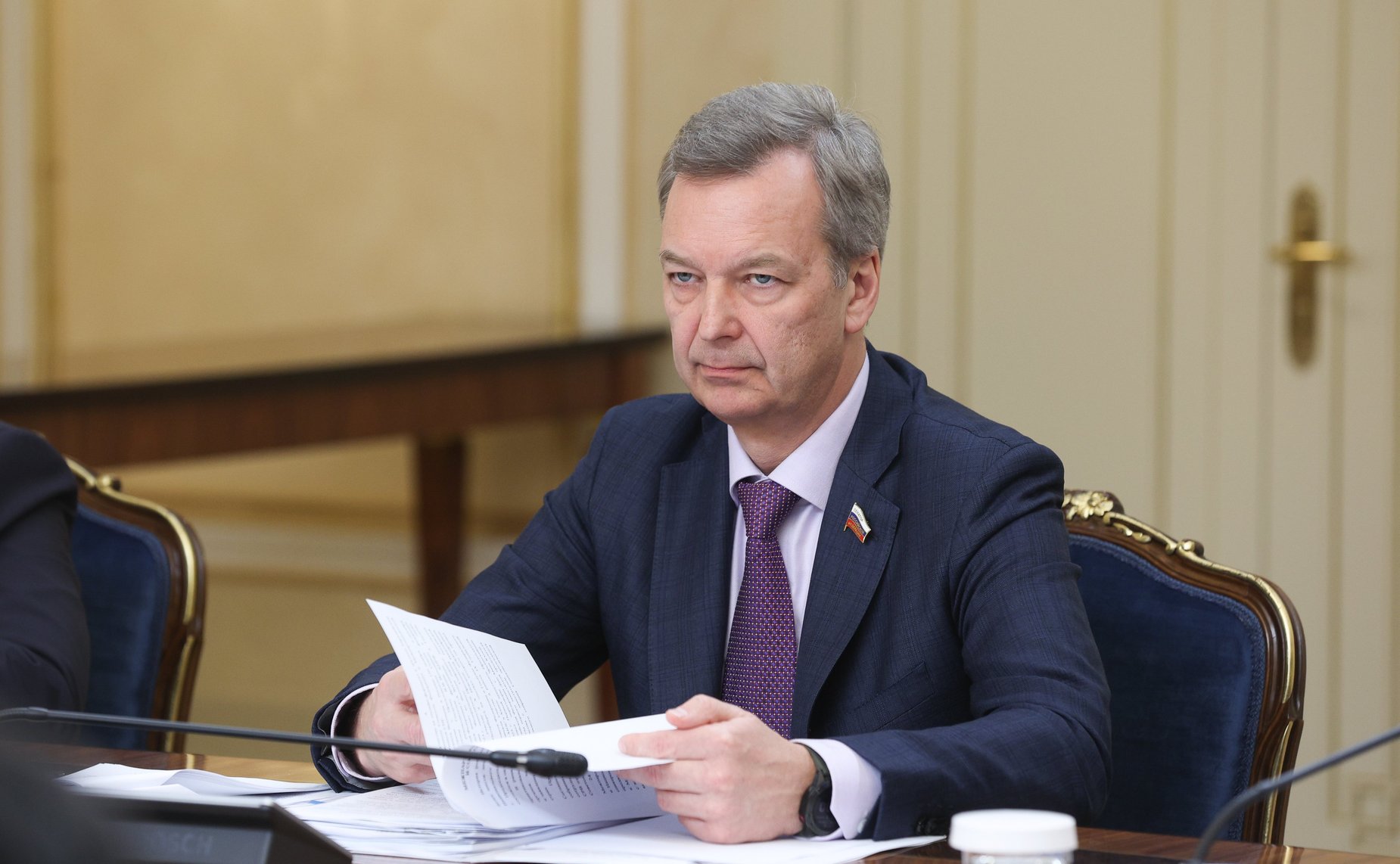 Андрей Яцкин