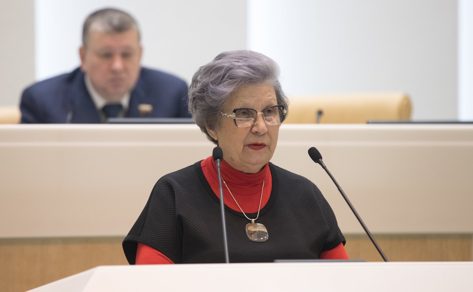 С. Горячева