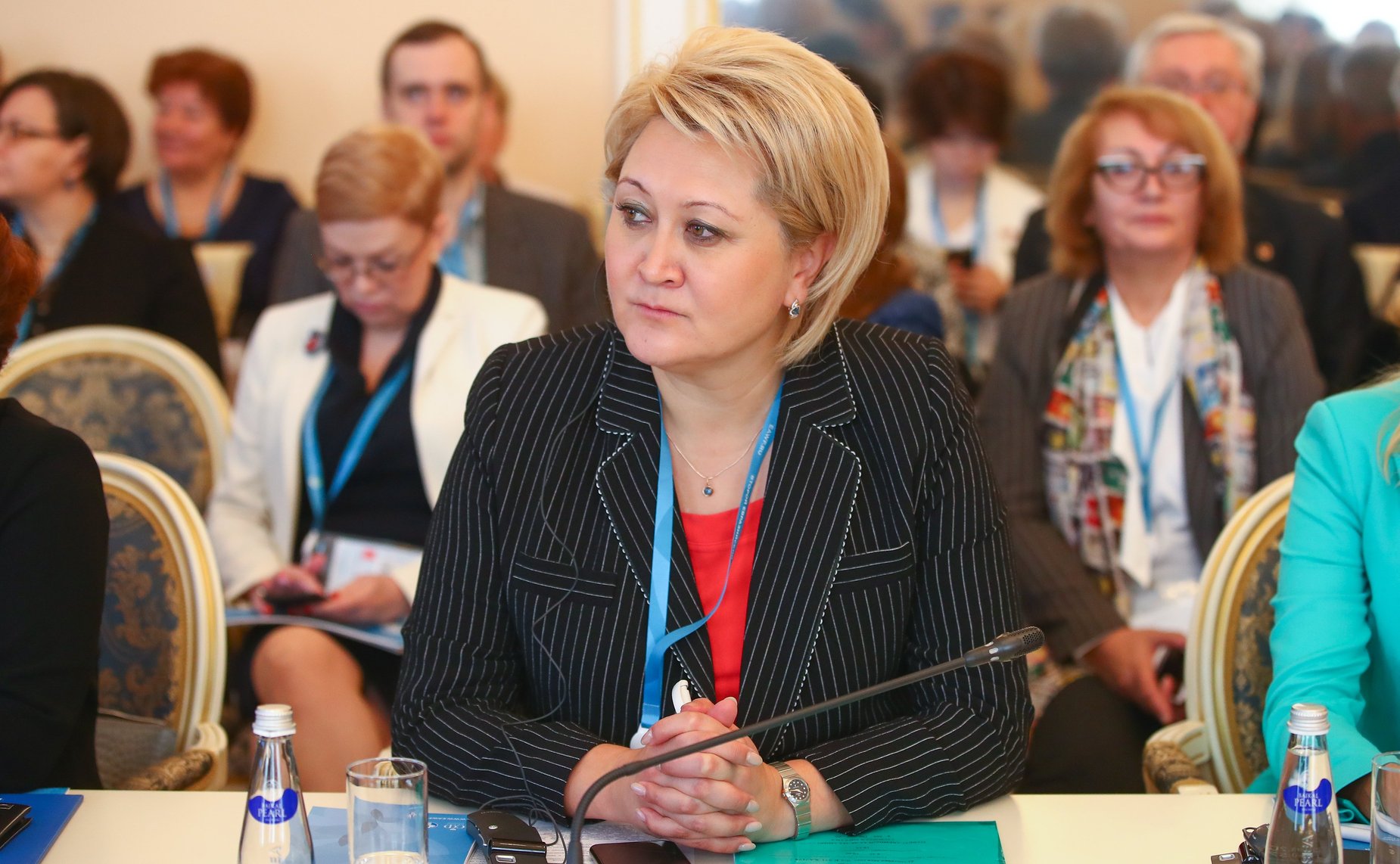 Лилия Гумерова