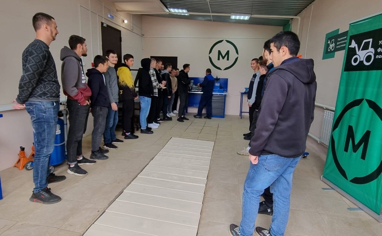 Наталия Косихина рассказала о модернизации образовательных организаций Ярославской области