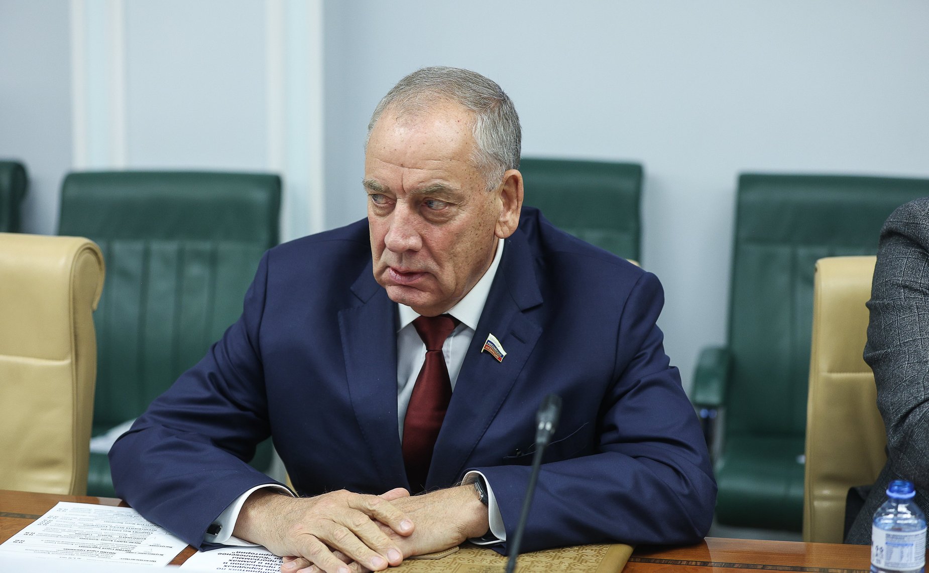 Сергей Митин