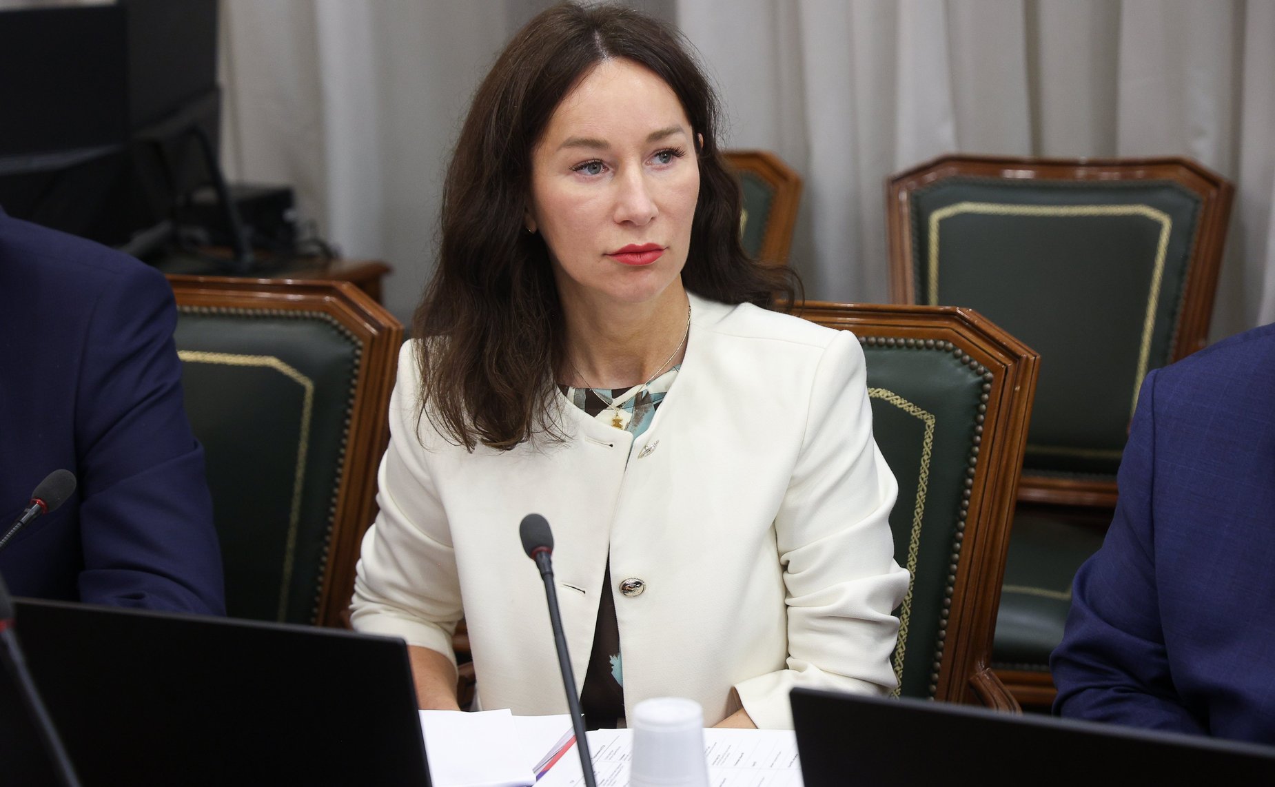 Елена Дягилева