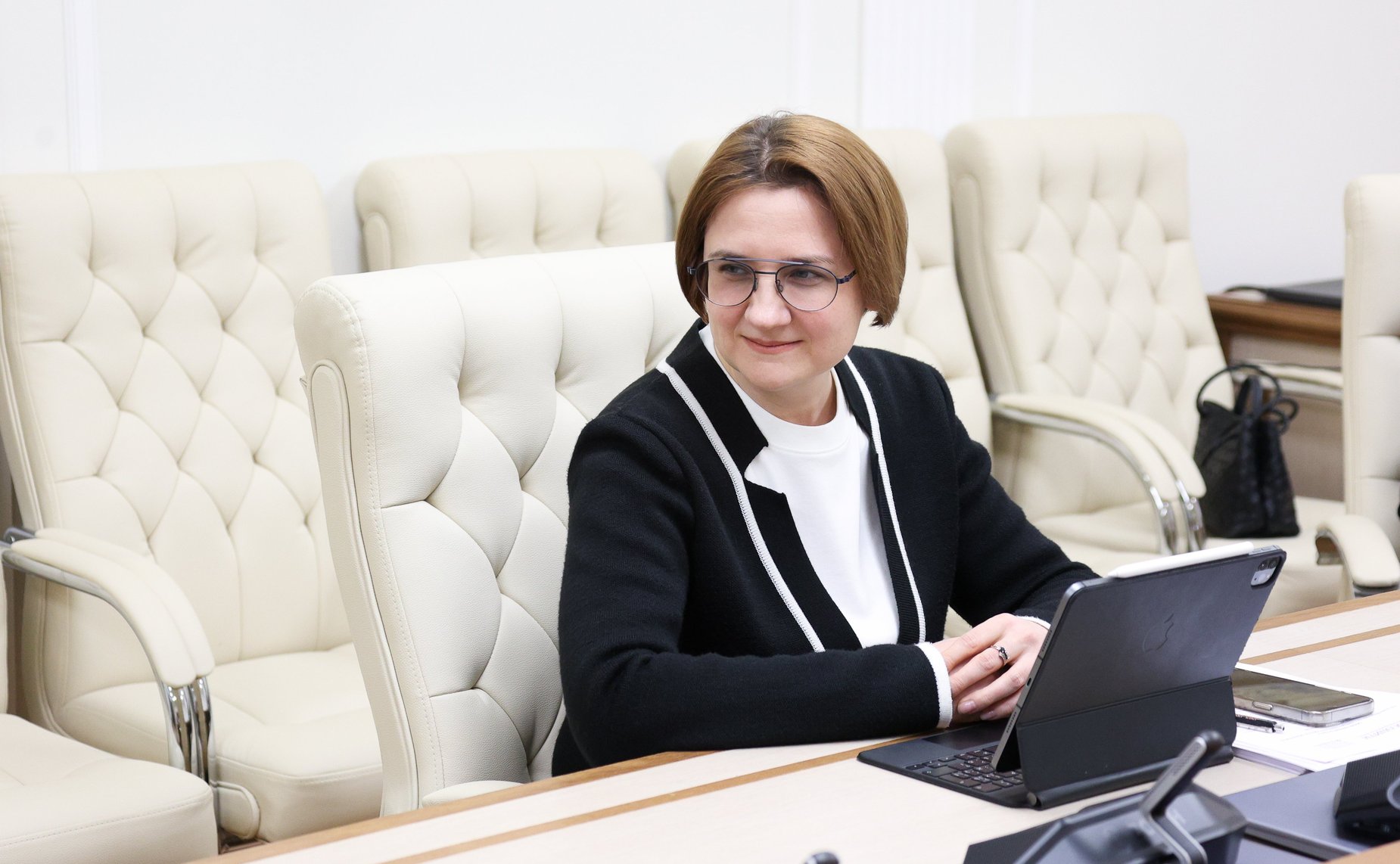 Питчинг VII сезона Всероссийского конкурса социальных проектов «Инносоциум»
