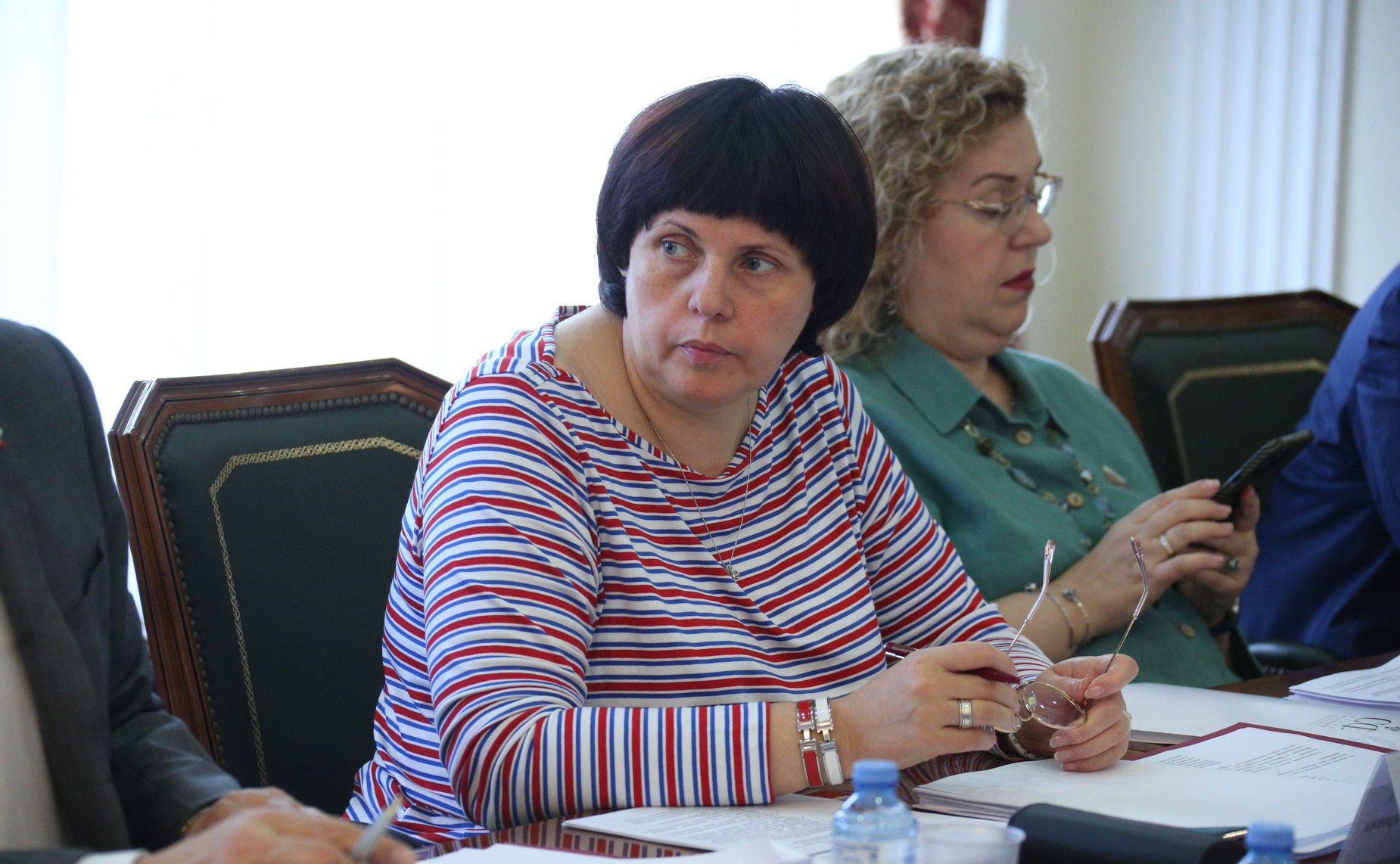 Елена Афанасьева