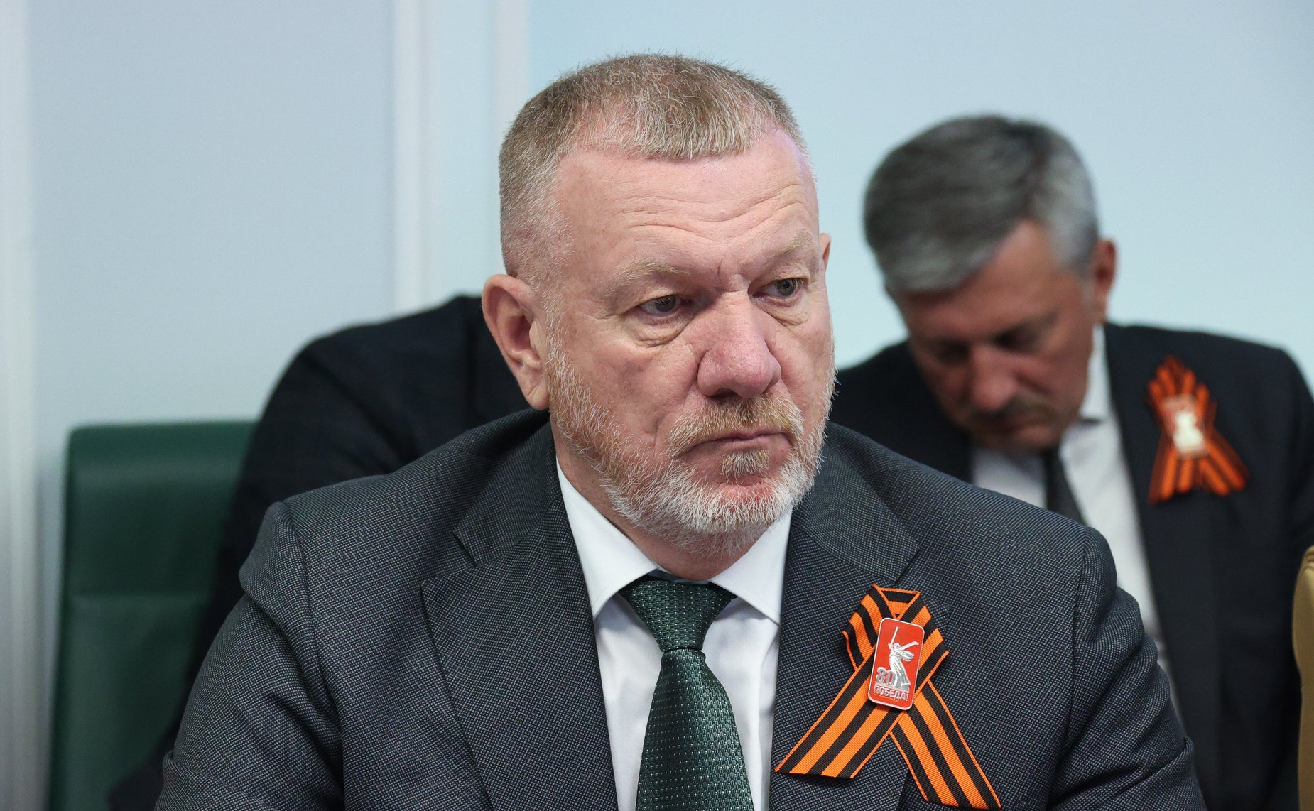 Сергей Горняков