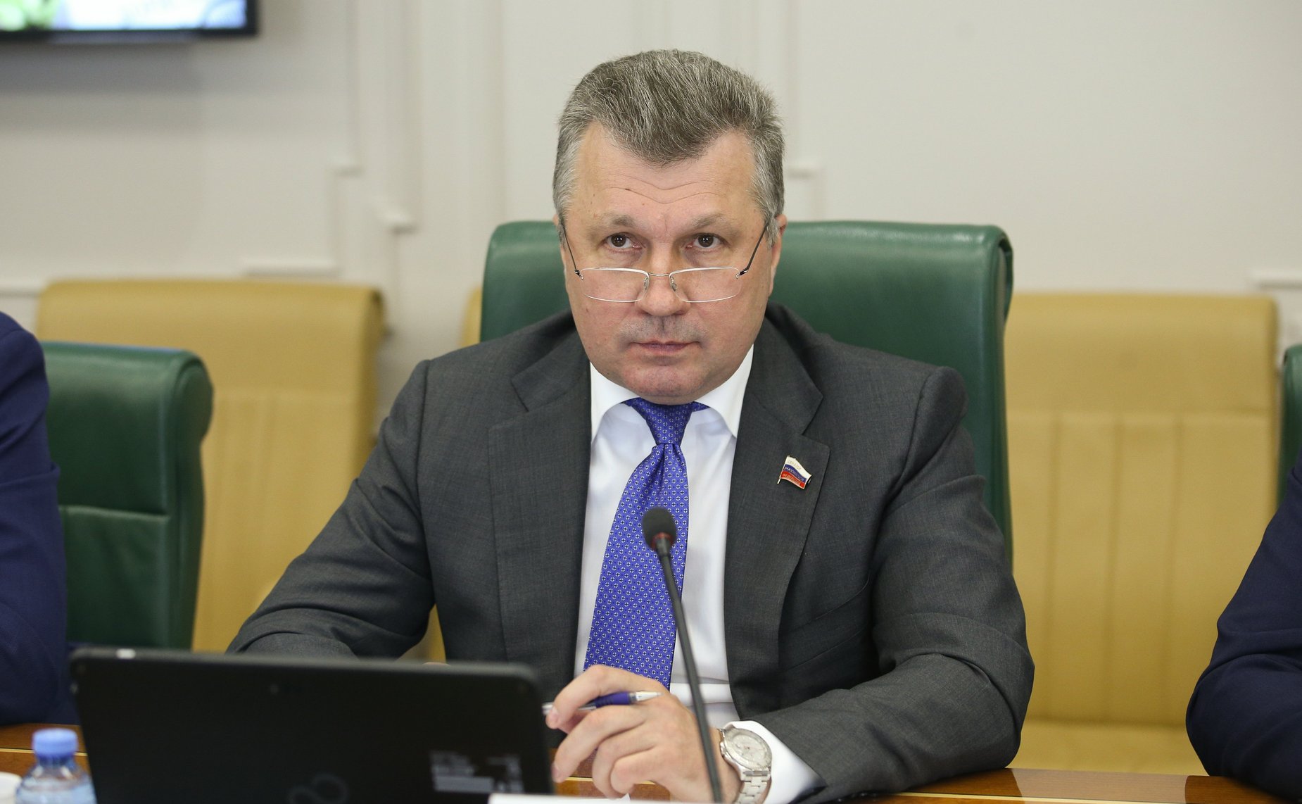 Валерий Васильев