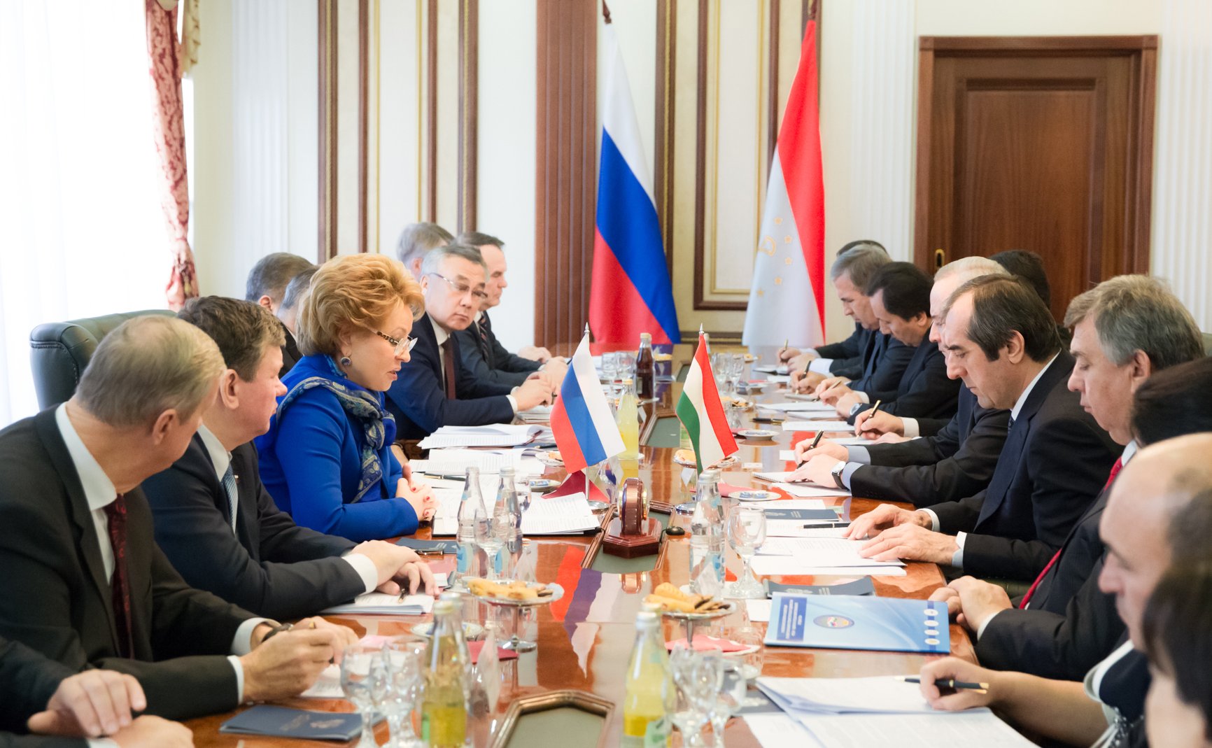 Таджикистан