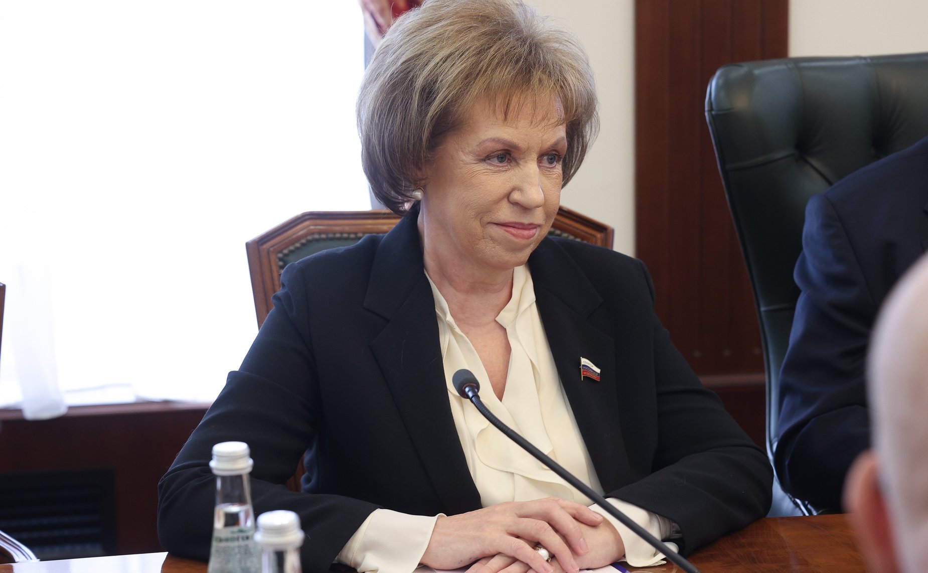 Людмила Скаковская