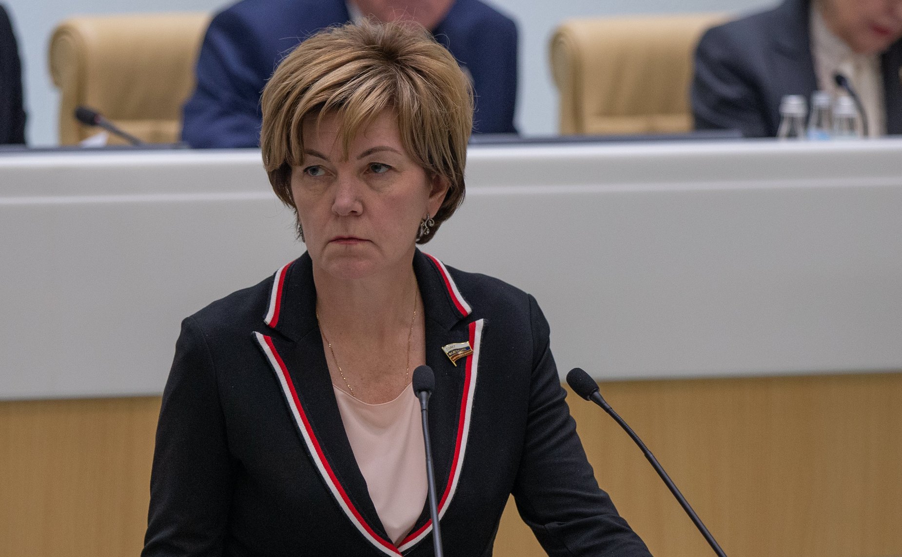 Елена Авдеева