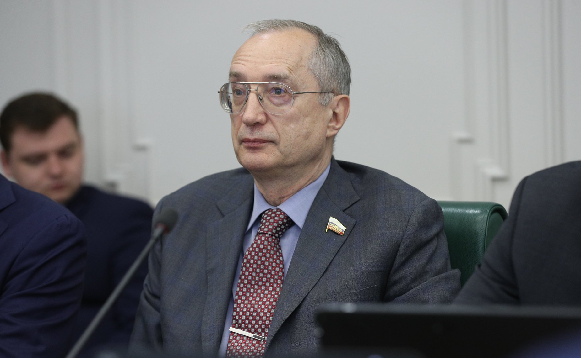 Андрей Кислов