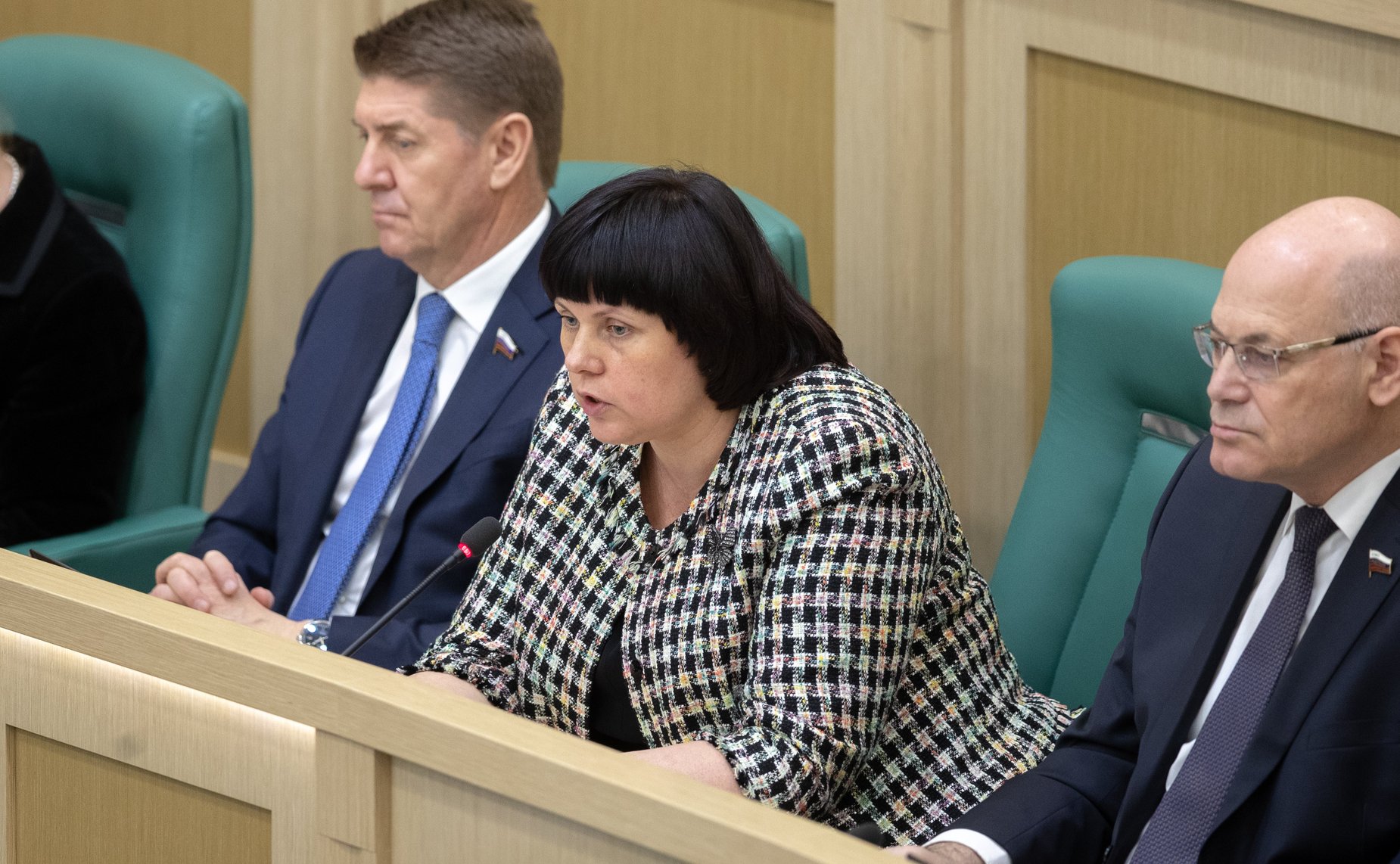 Елена Афанасьева