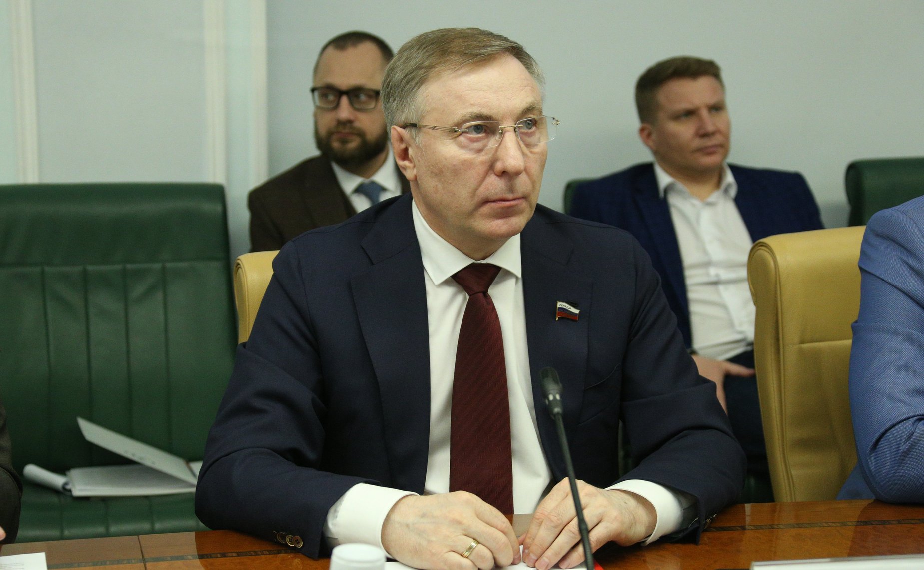 Александр Варфоломеев