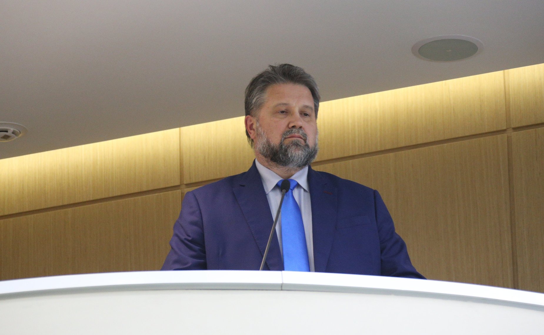 507-е заседание Совета Федерации