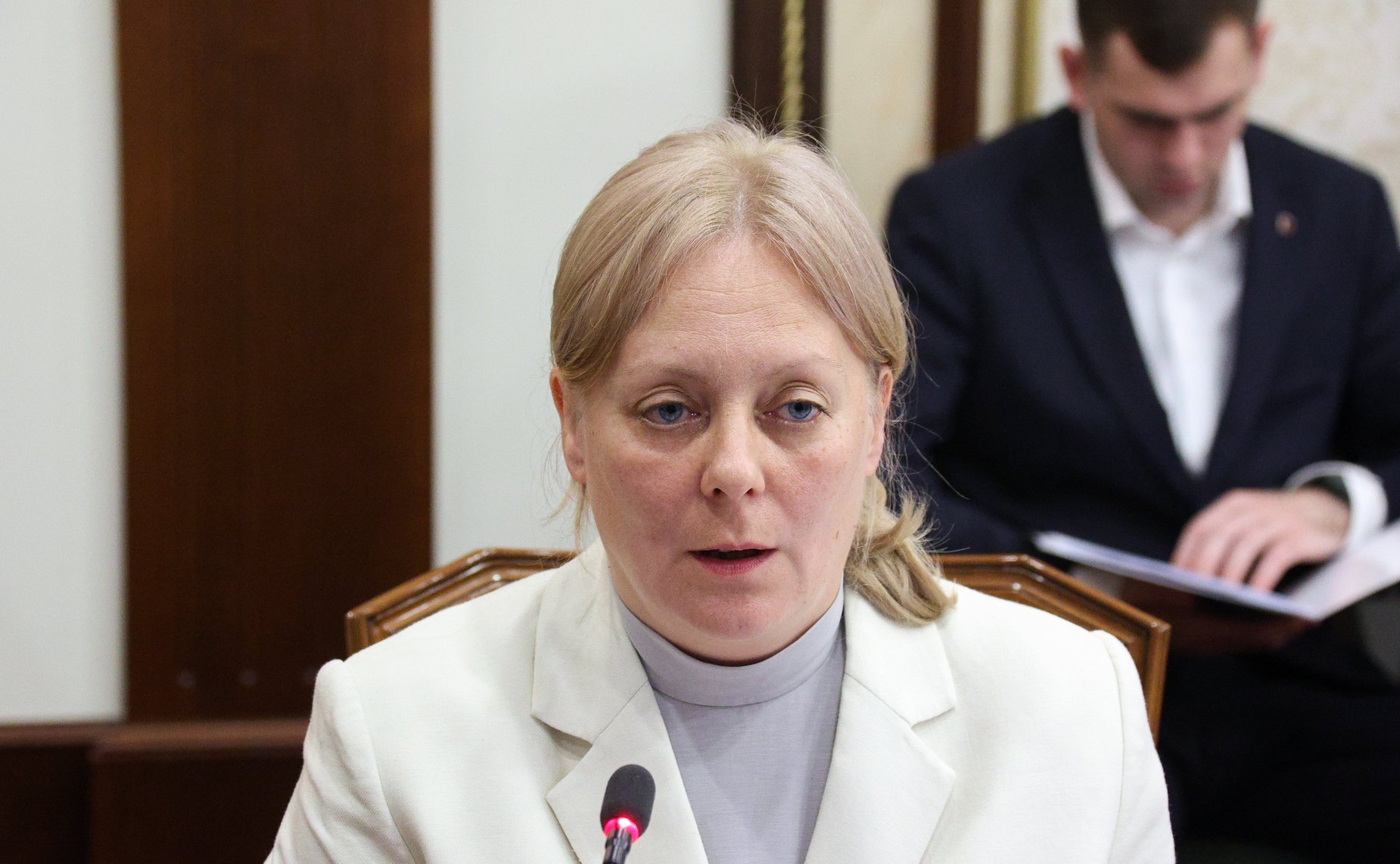 Круглый стол Комитета СФ по конституционному законодательству и государственному строительству «Исполнение судебных решений: выбор правовой модели исполнительного производства, оптимальной для взыскателей и должников»