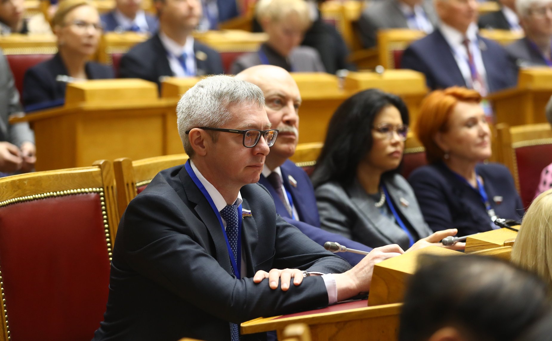 О. Казаковцев