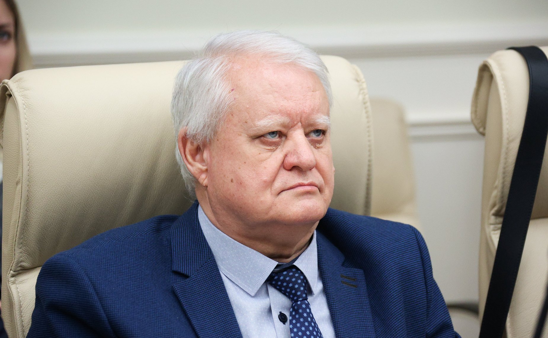 Круглый стол Комитета Совета Федерации по аграрно-продовольственной политике и природопользованию «Цифровая трансформация агропромышленного комплекса: кадровый вопрос»