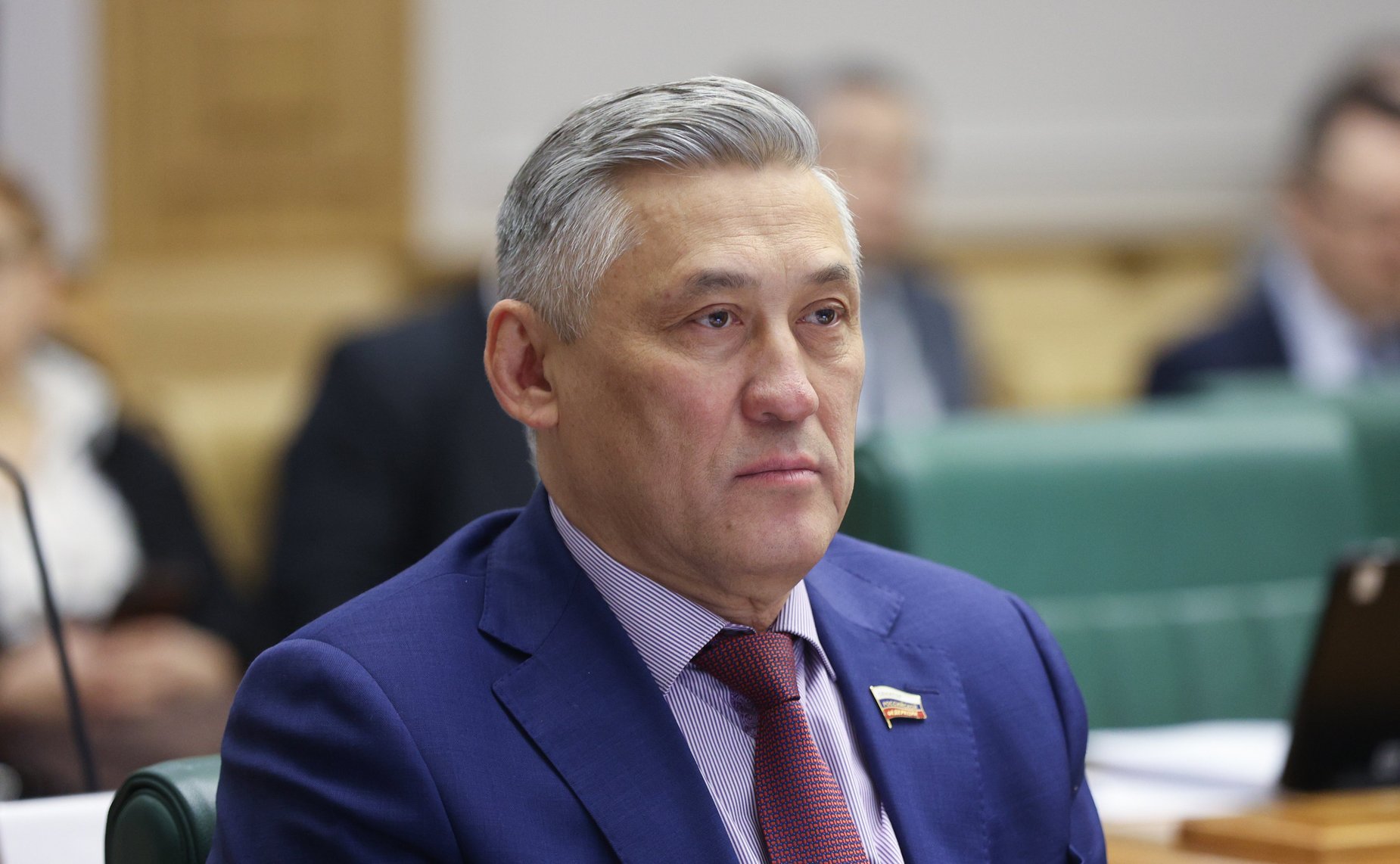 Юрий Валяев