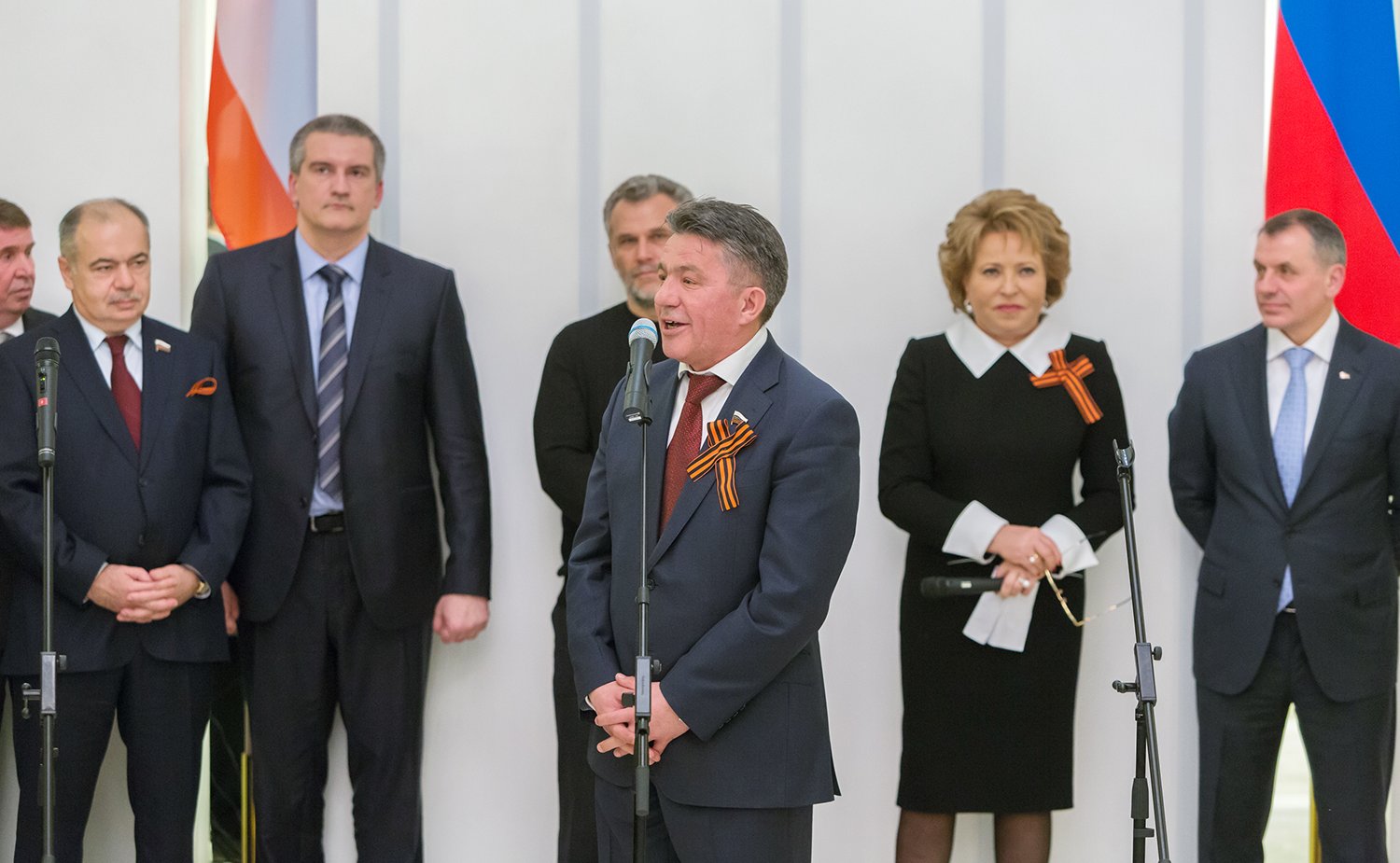 встреча в СФ с крымскими парламентариями-3