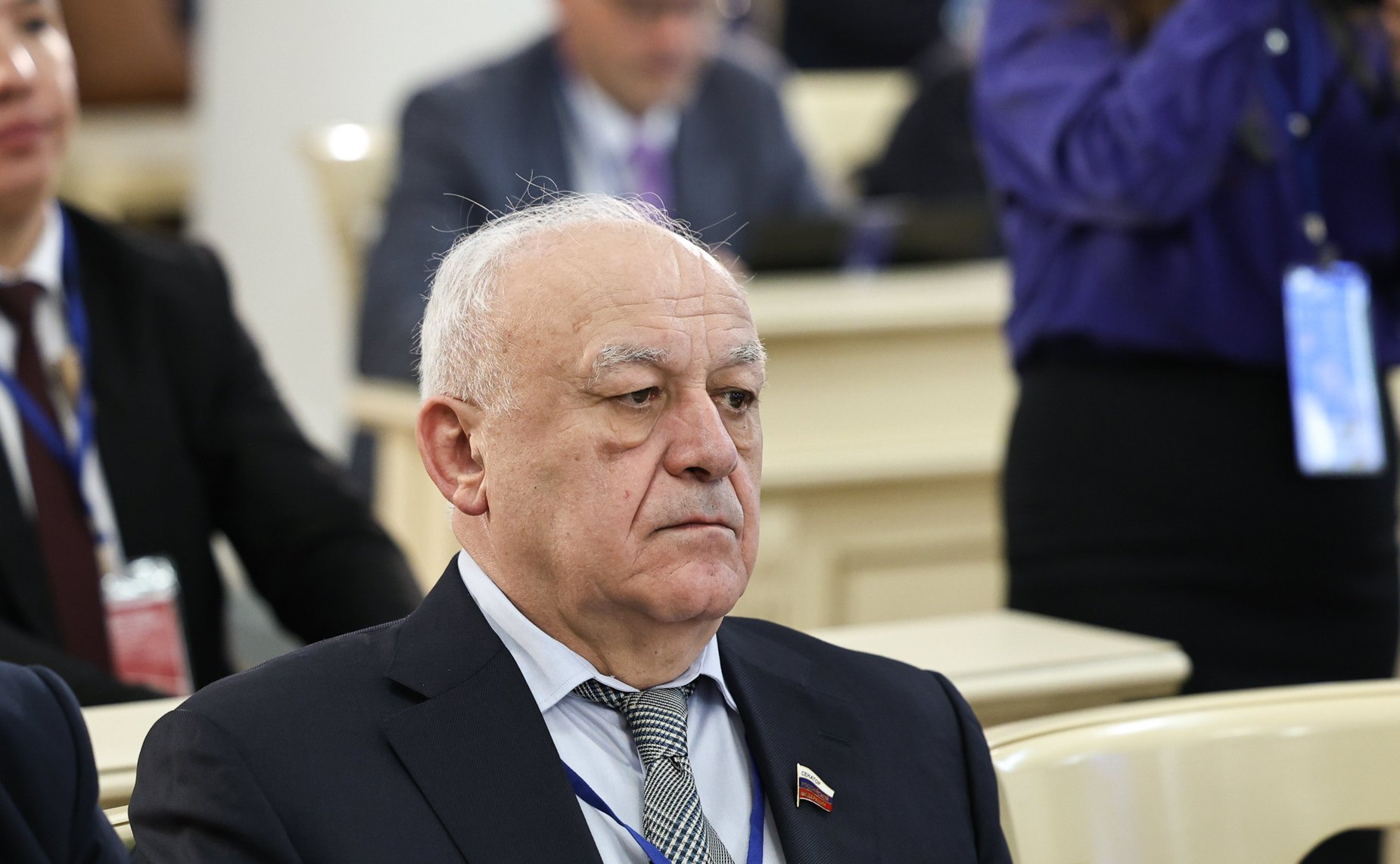 Таймураз Мамсуров