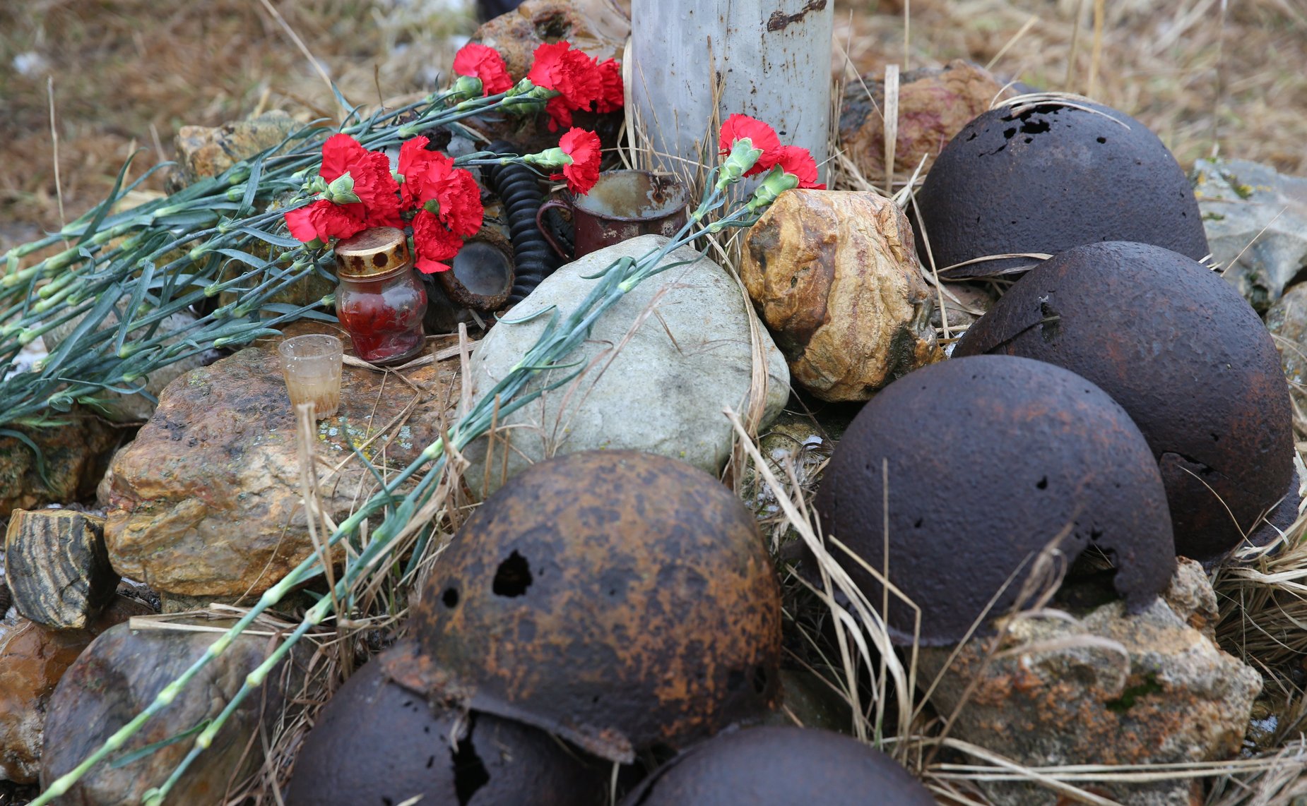 Рабочая поездка сенаторов в Тверскую область