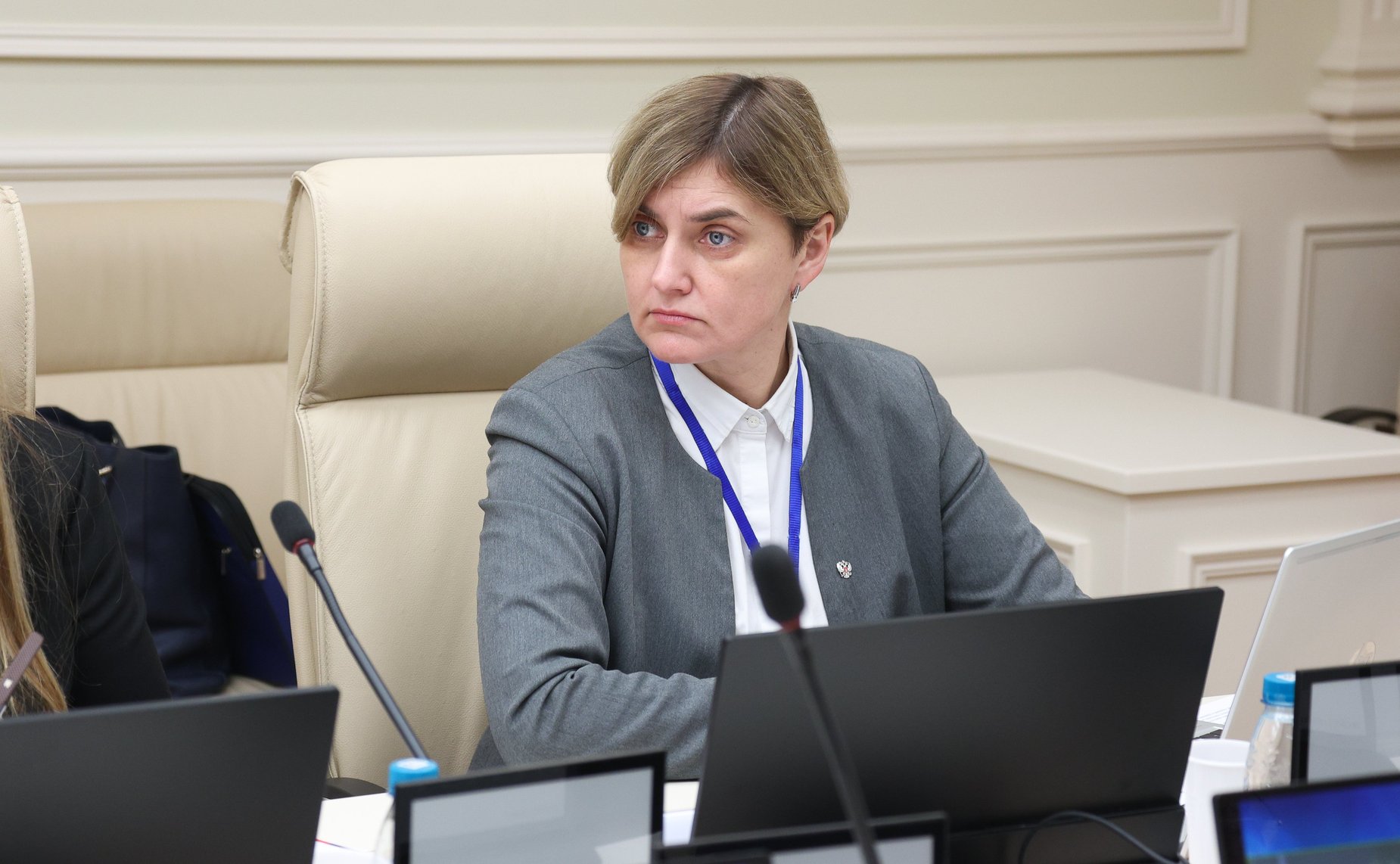 Совещание Комитета Совета Федерации по социальной политике «По отдельным вопросам охраны здоровья граждан»