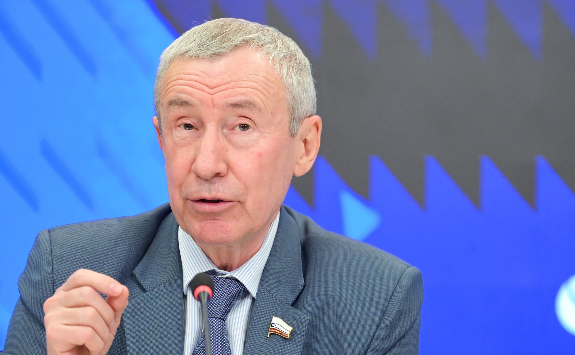 Андрей Климов