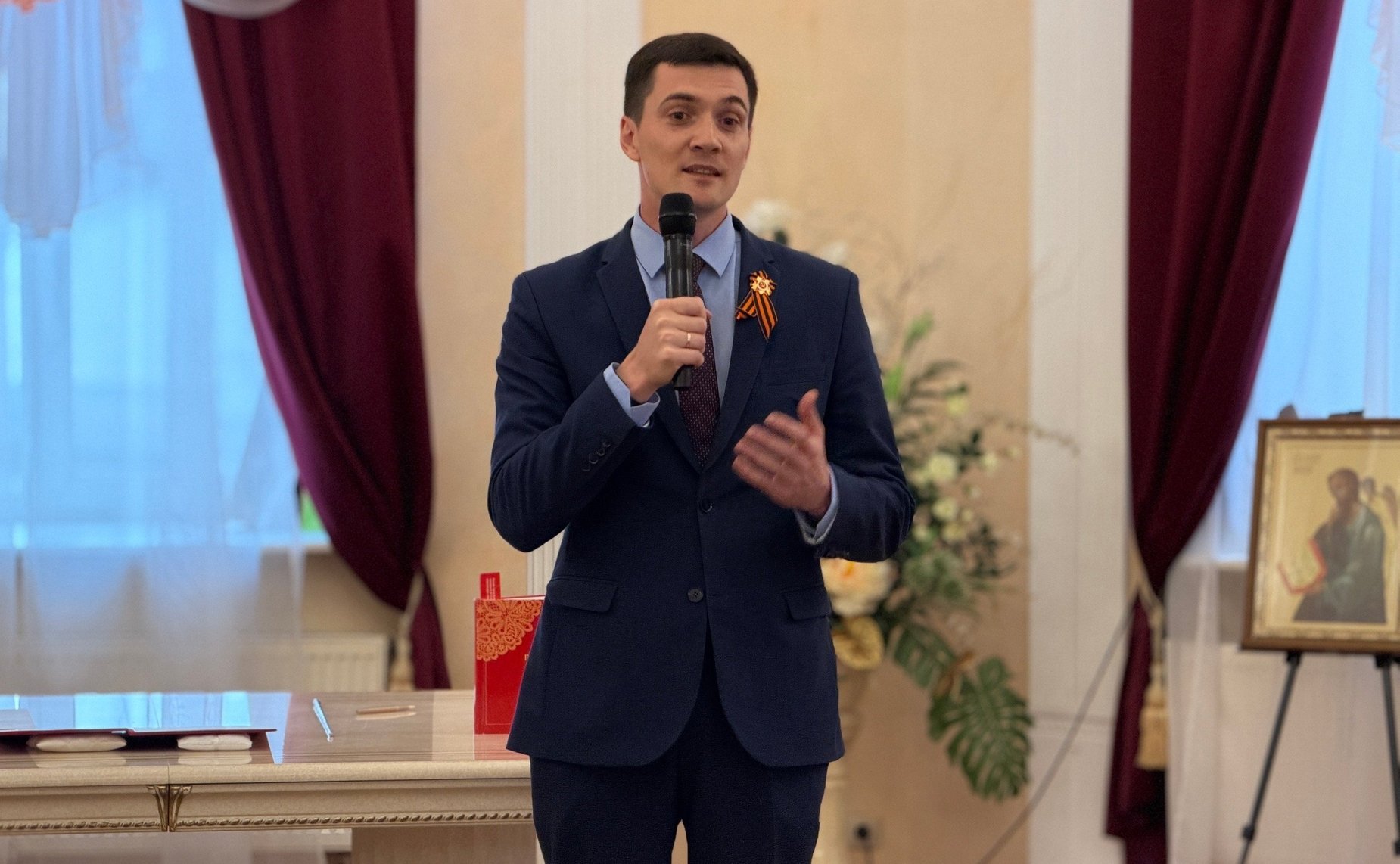 Роман Маслов
