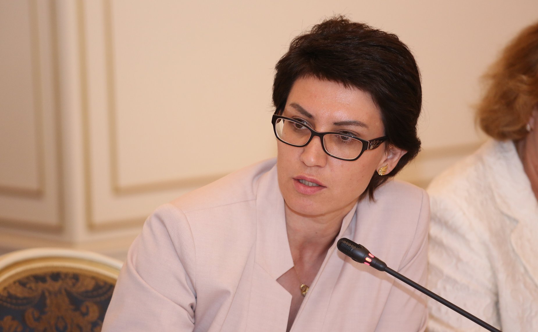 Татьяна Лебедева