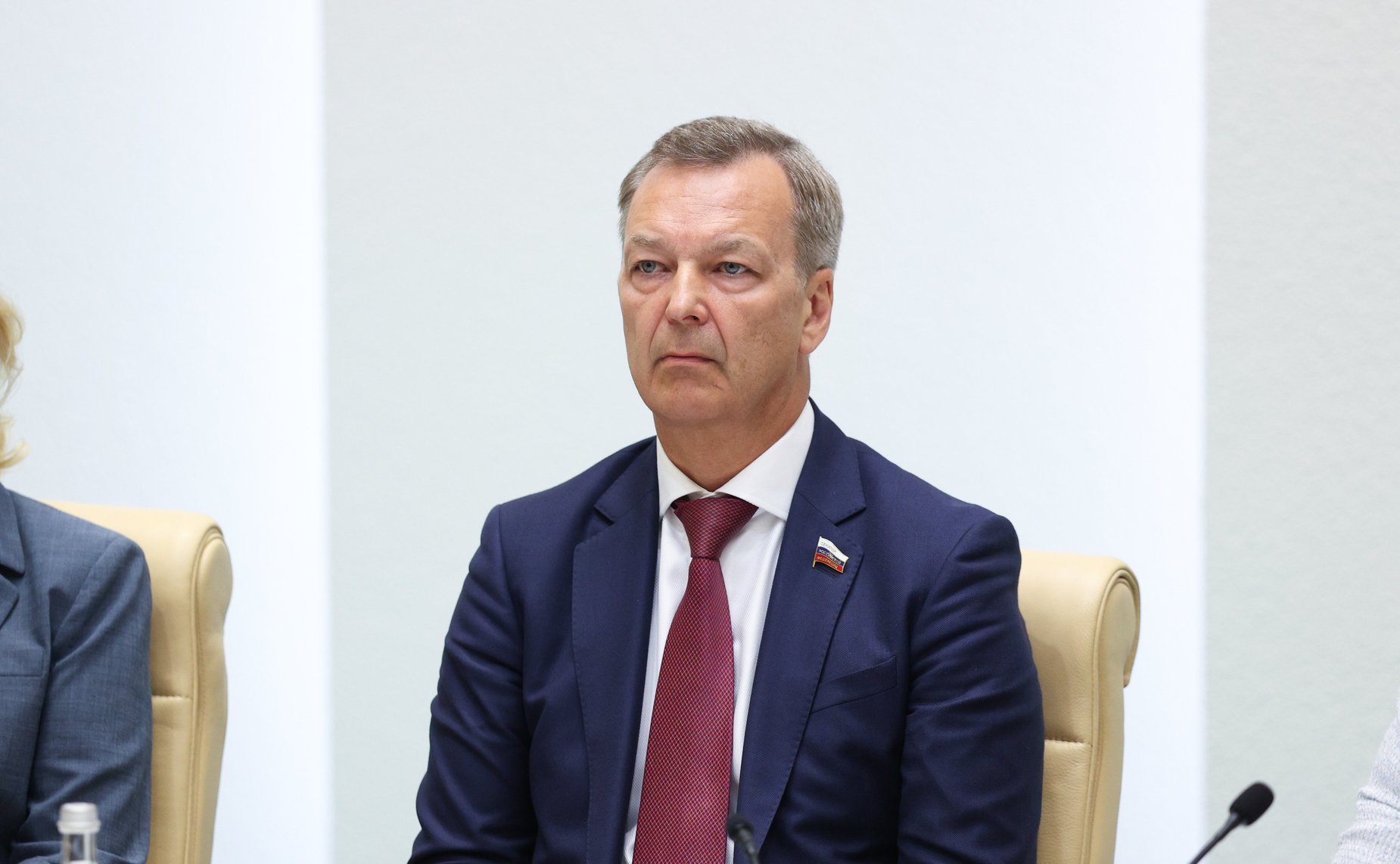 Андрей Яцкин