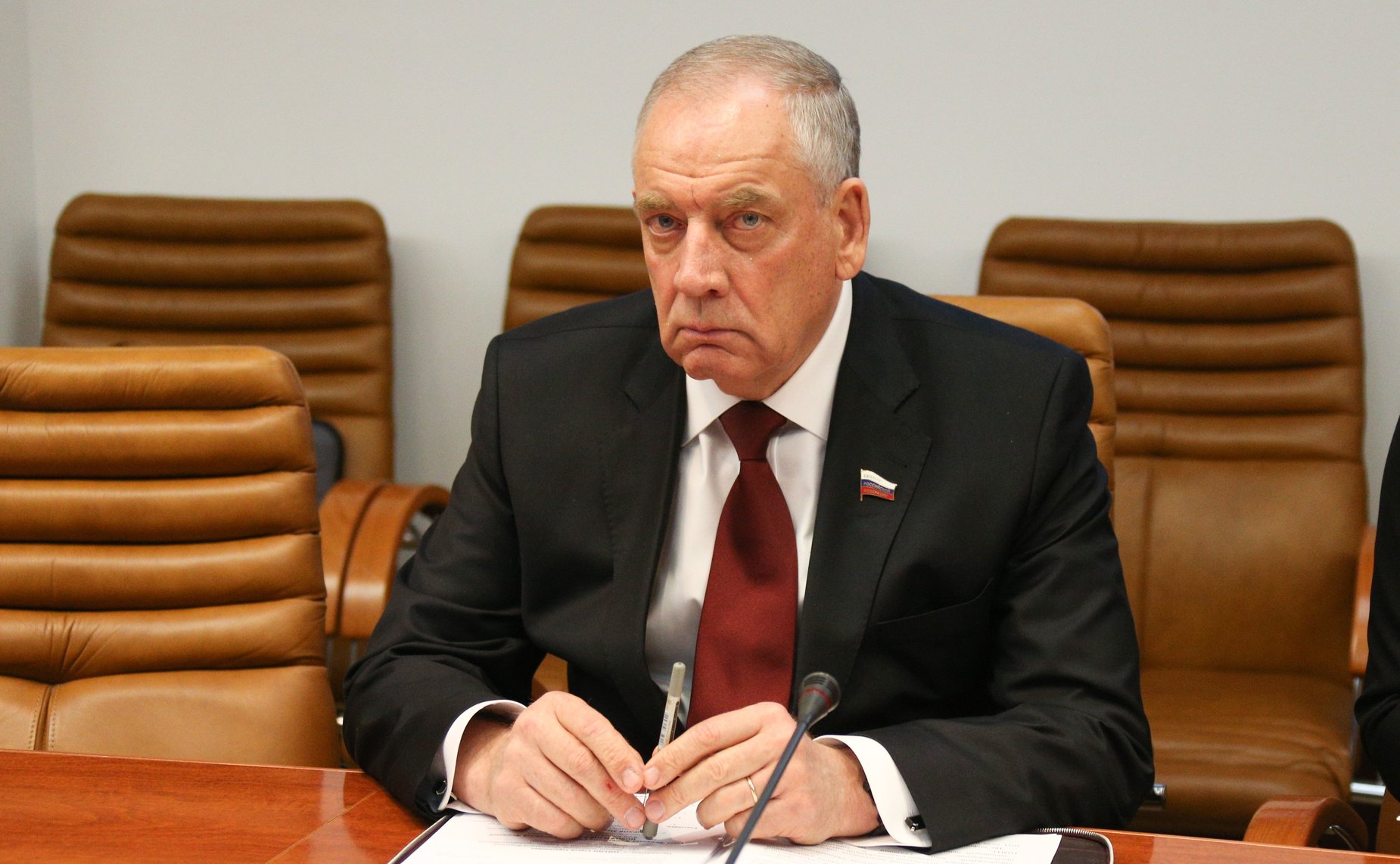 Сергей Митин