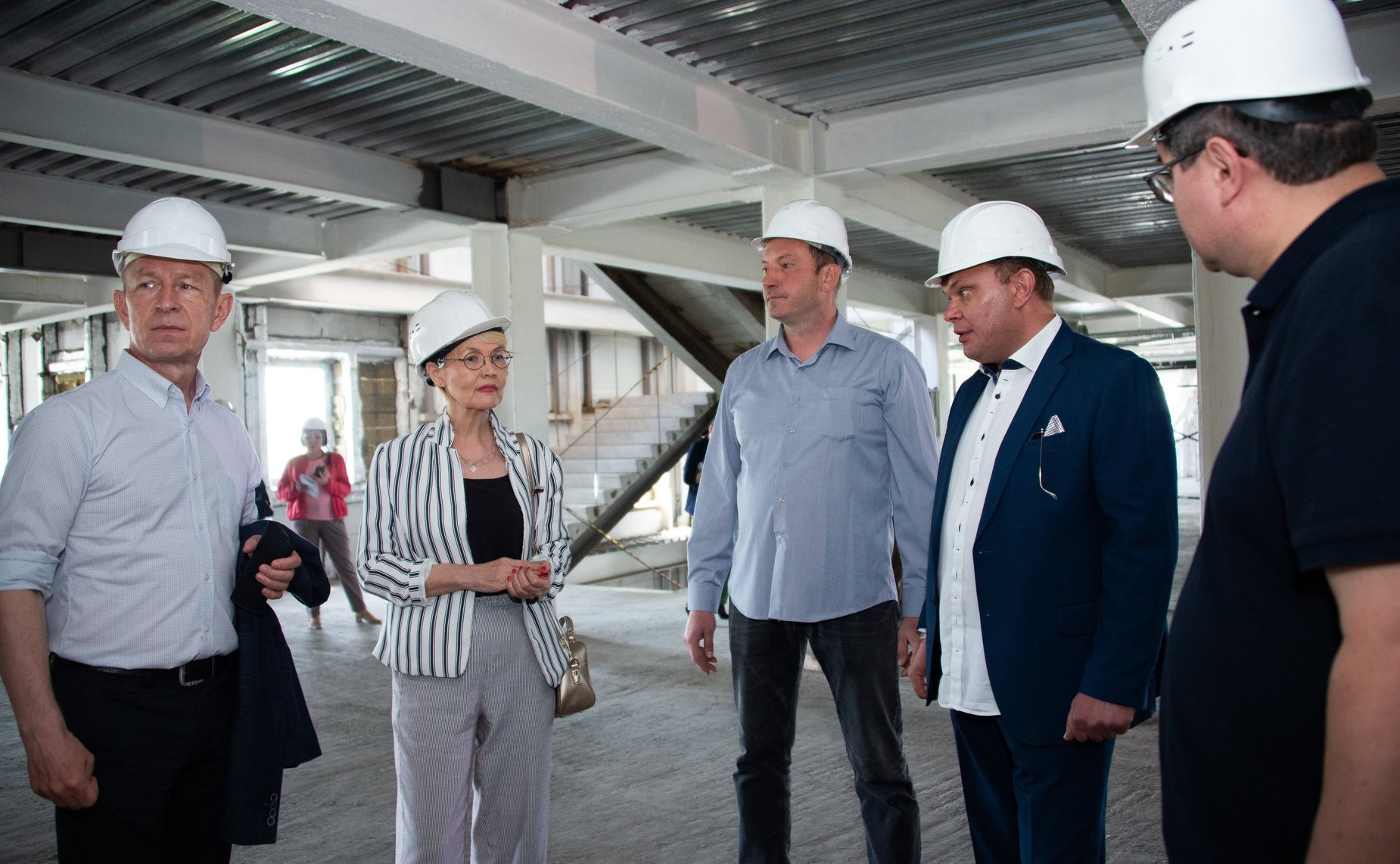 Выездное мероприятие Комитета СФ по экономической политике и Комитета СФ по федеративному устройству, региональной политике, местному самоуправлению и делам Севера