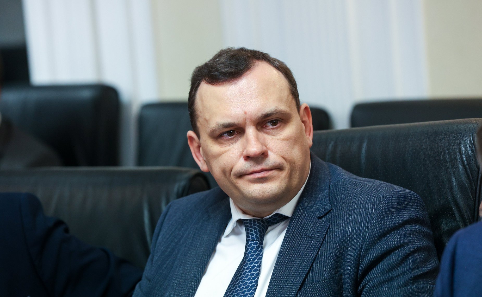 Совещание Комитета Совета Федерации по Регламенту и организации парламентской деятельности «Выборы в 2025 году и общественный контроль за голосованием»