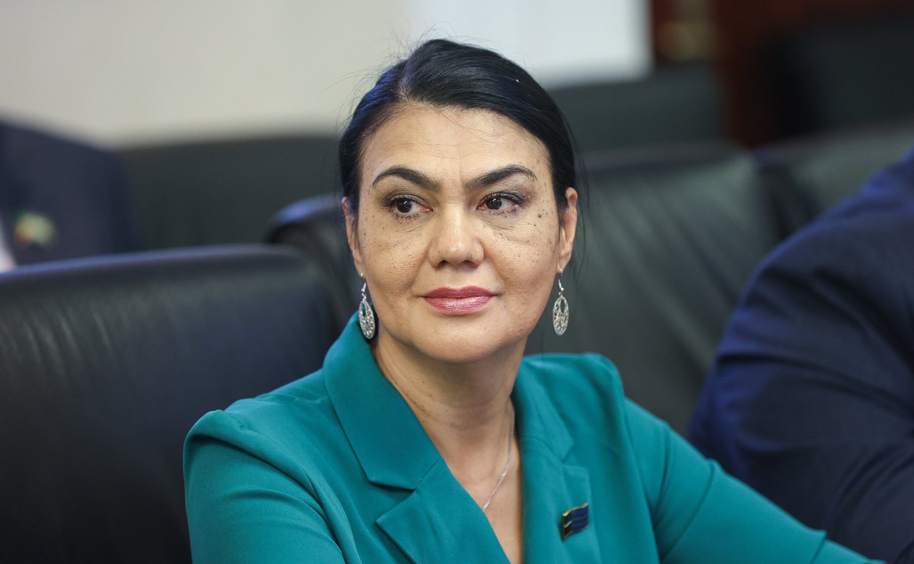 Встреча членов Комитета СФ по федеративному устройству, региональной политике, МСУ и делам Севера с представителями органов местного самоуправления из Республики Татарстан