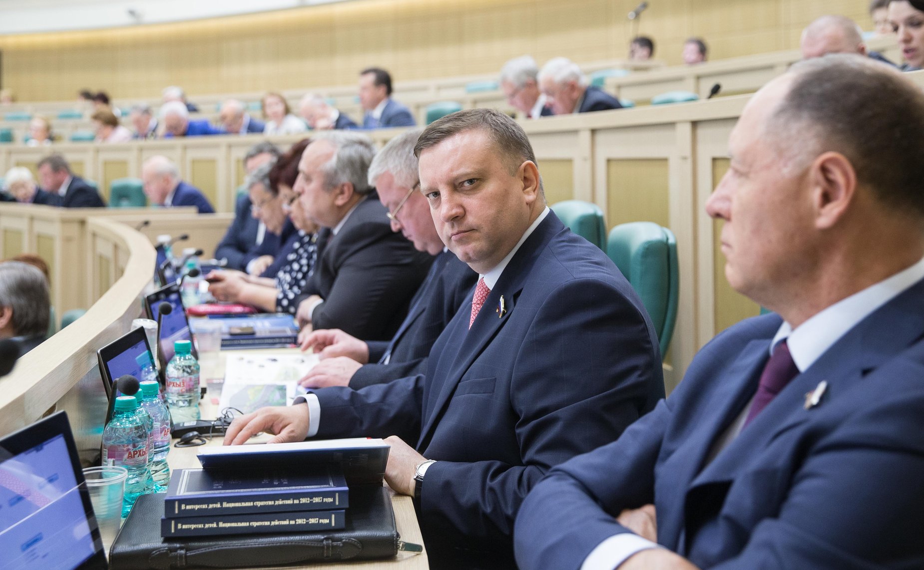 А. Кондратьев