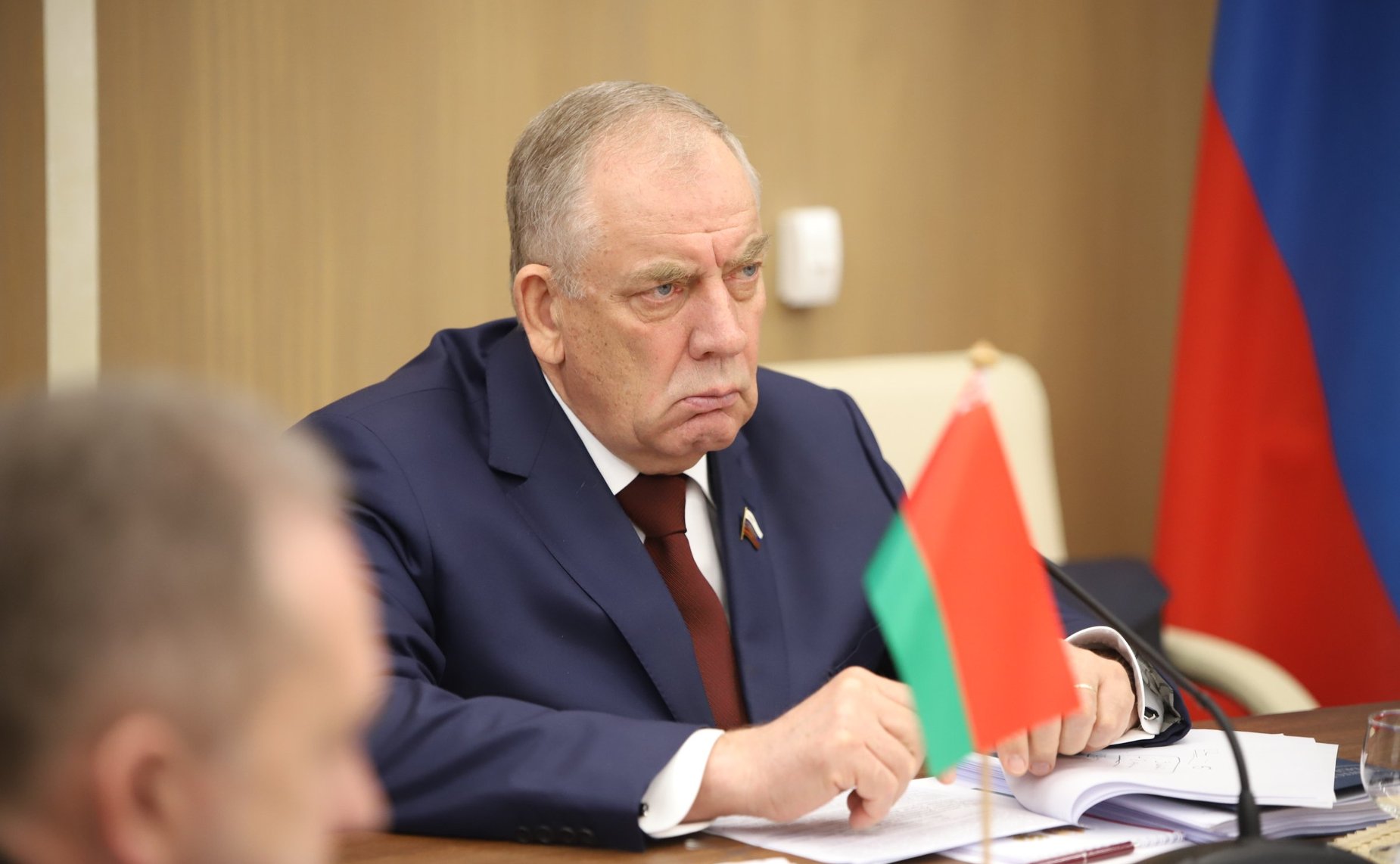 Сергей Митин