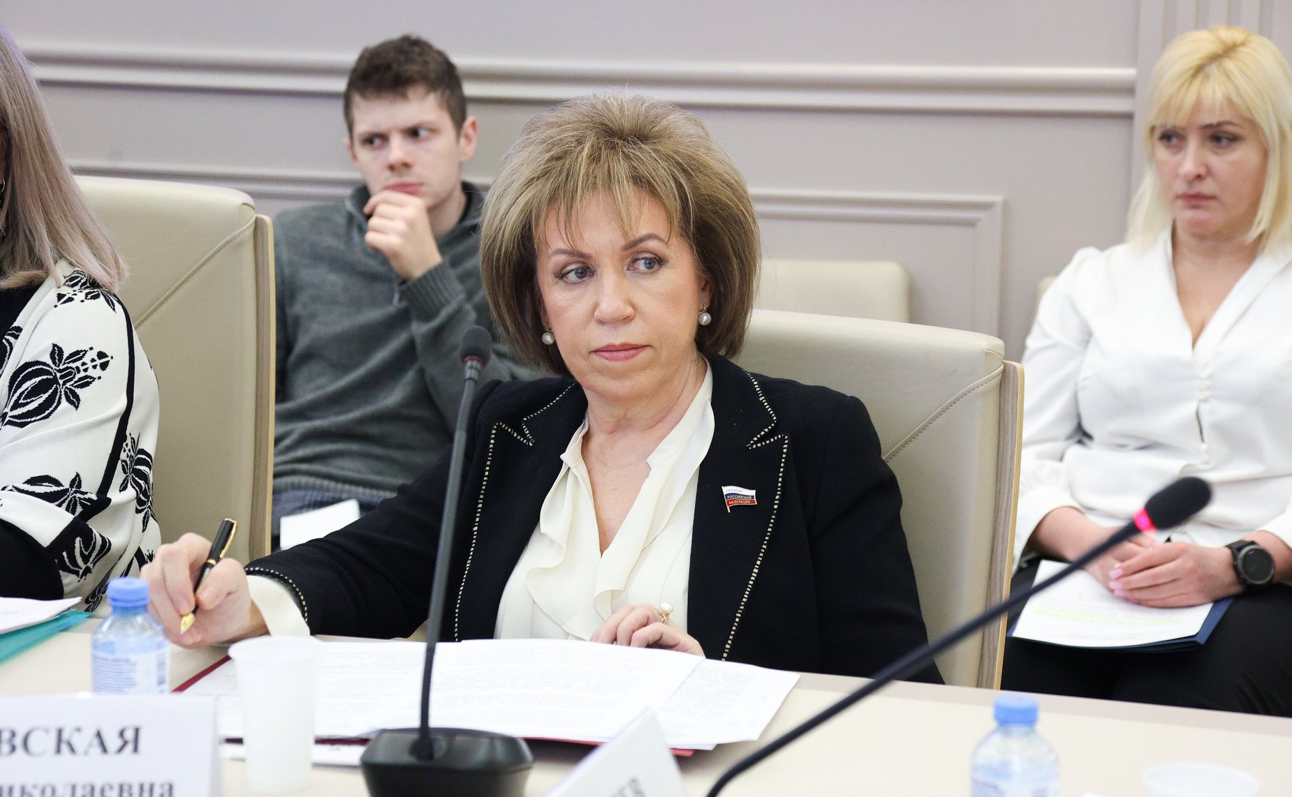 Людмила Скаковская