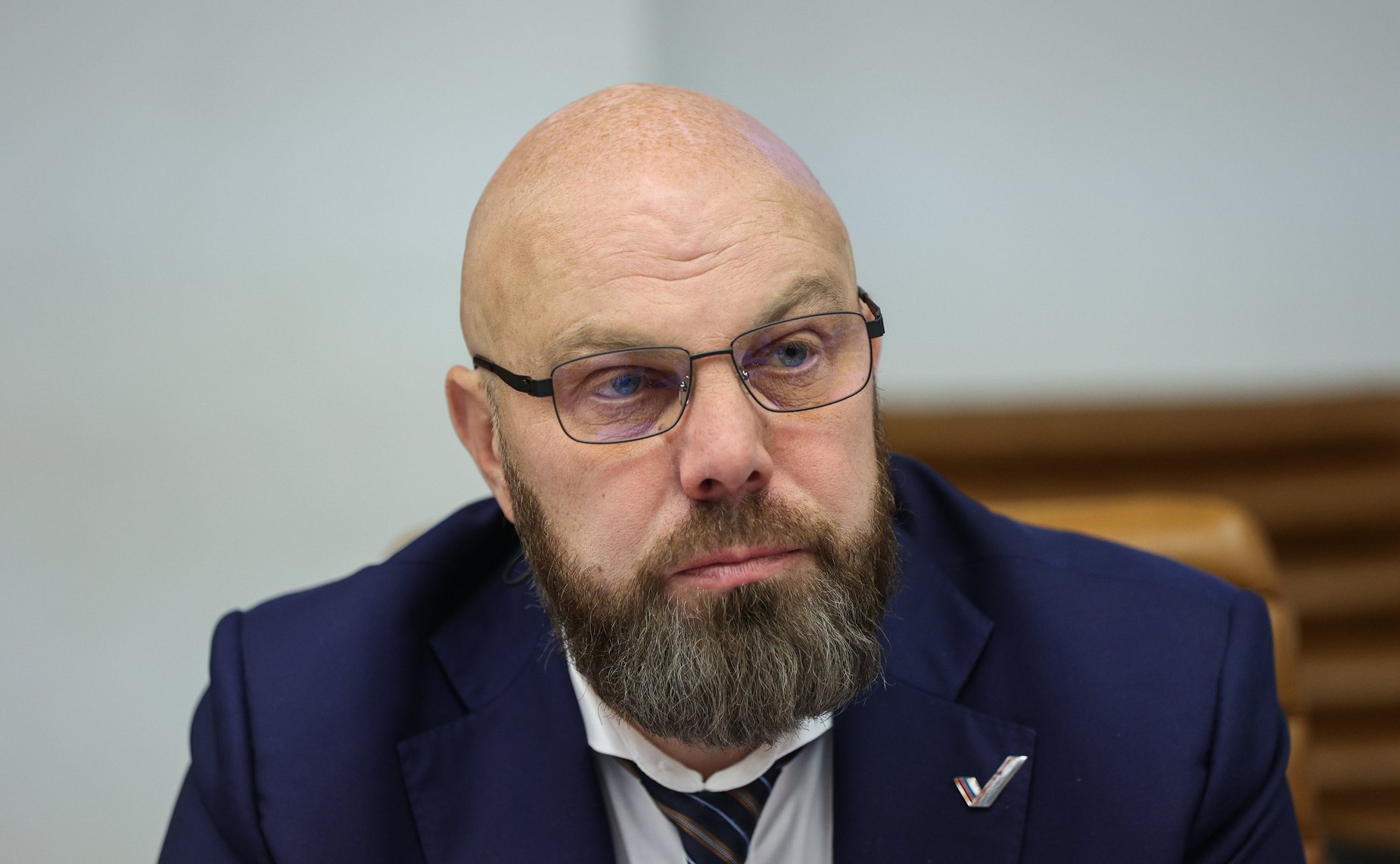 Круглый стол Комитета СФ по социальной политике